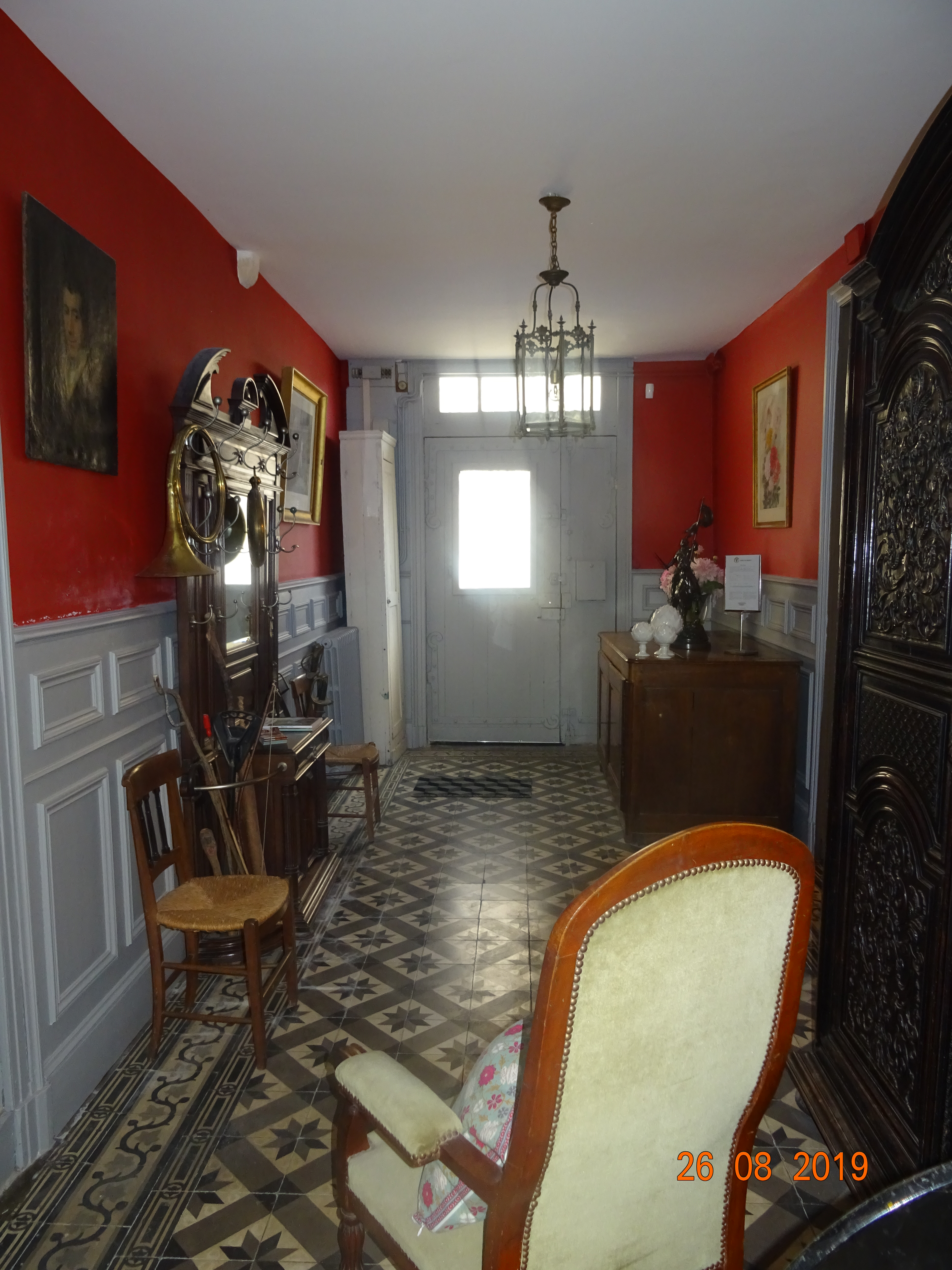 Chambre d'hôtes (n° 7460), Niort - photo 3