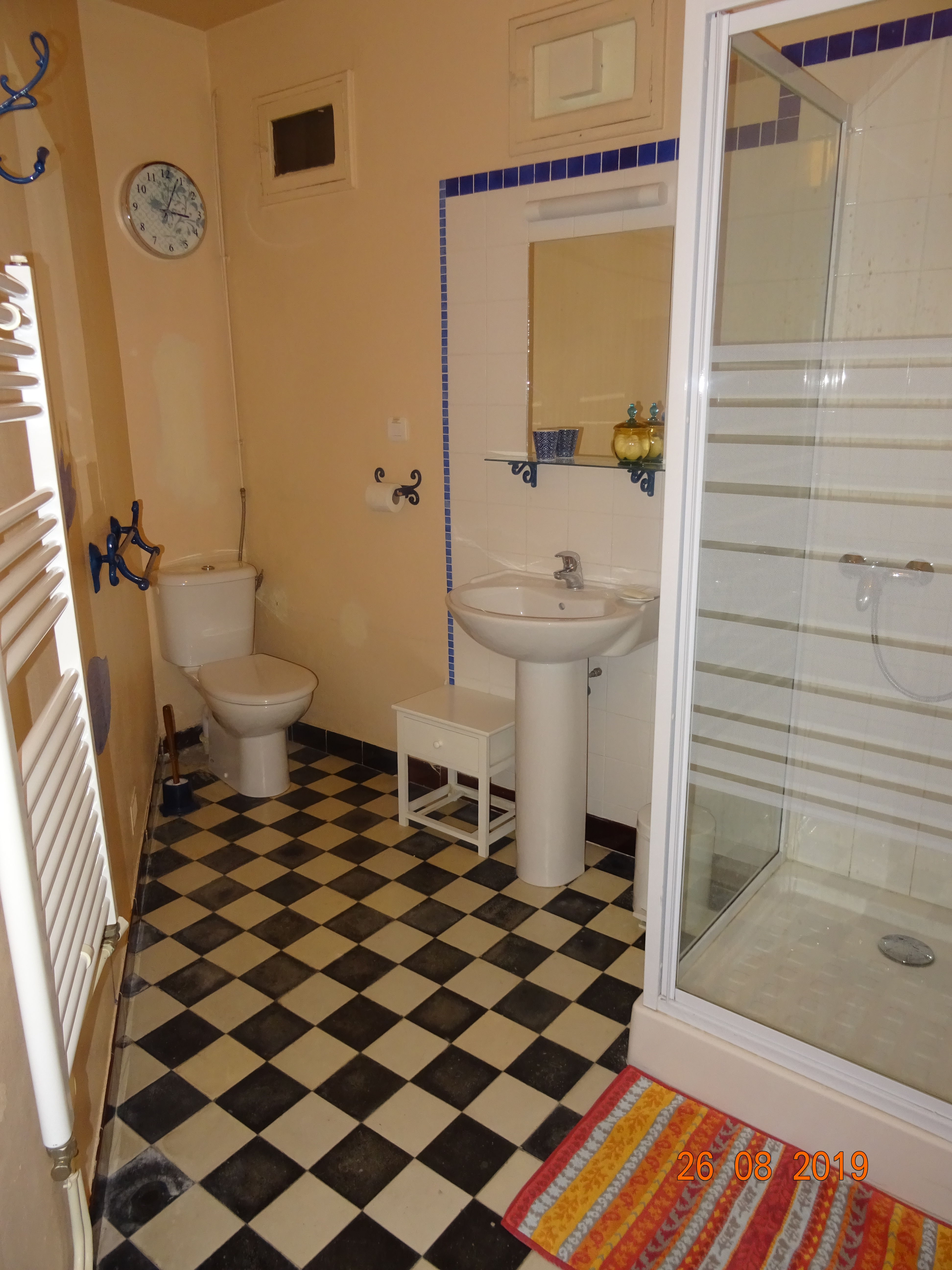 Chambre d'hôtes (n° 7460), Niort - photo 2