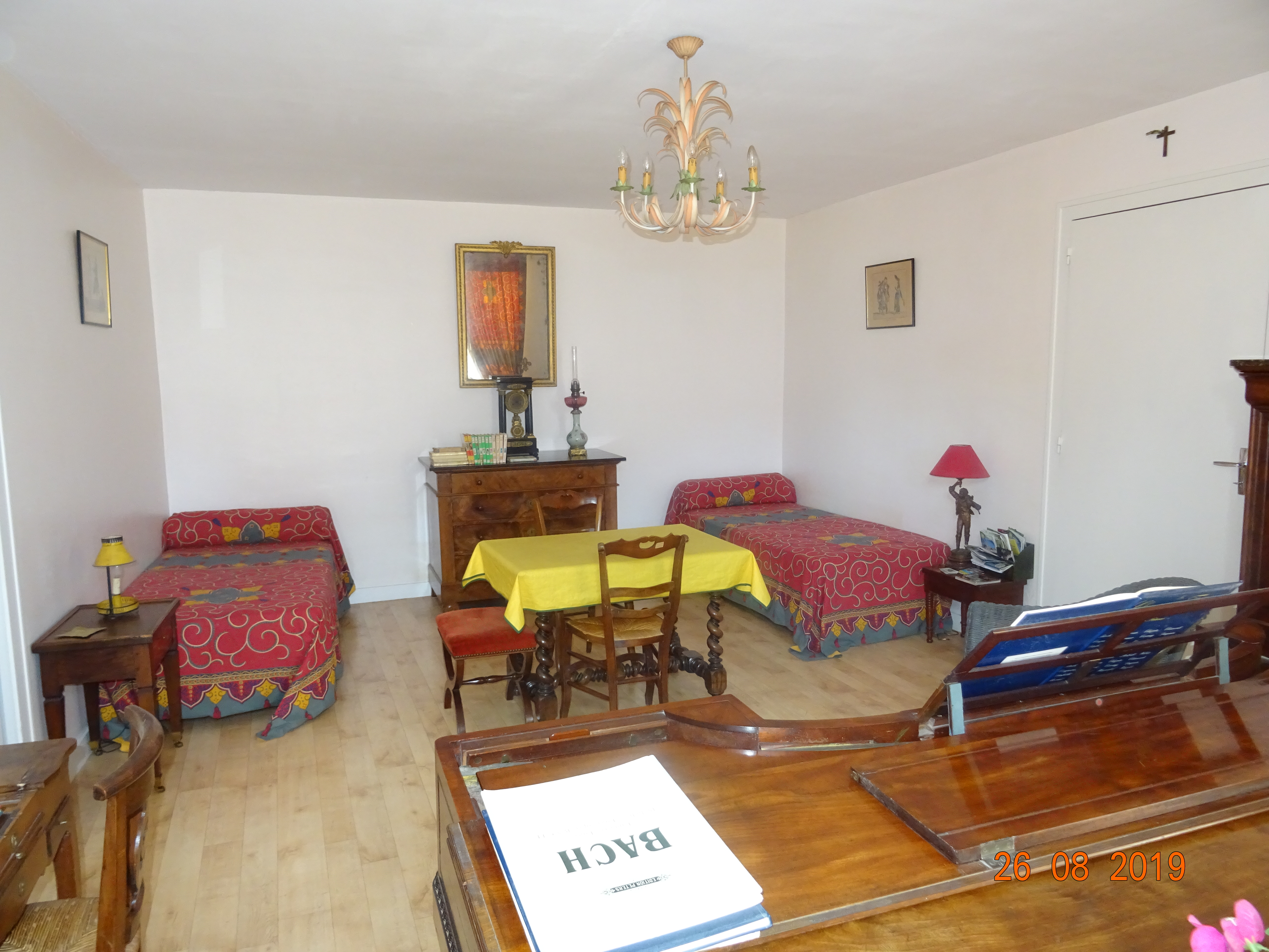 Chambre d'hôtes (n° 7460), Niort - photo 10