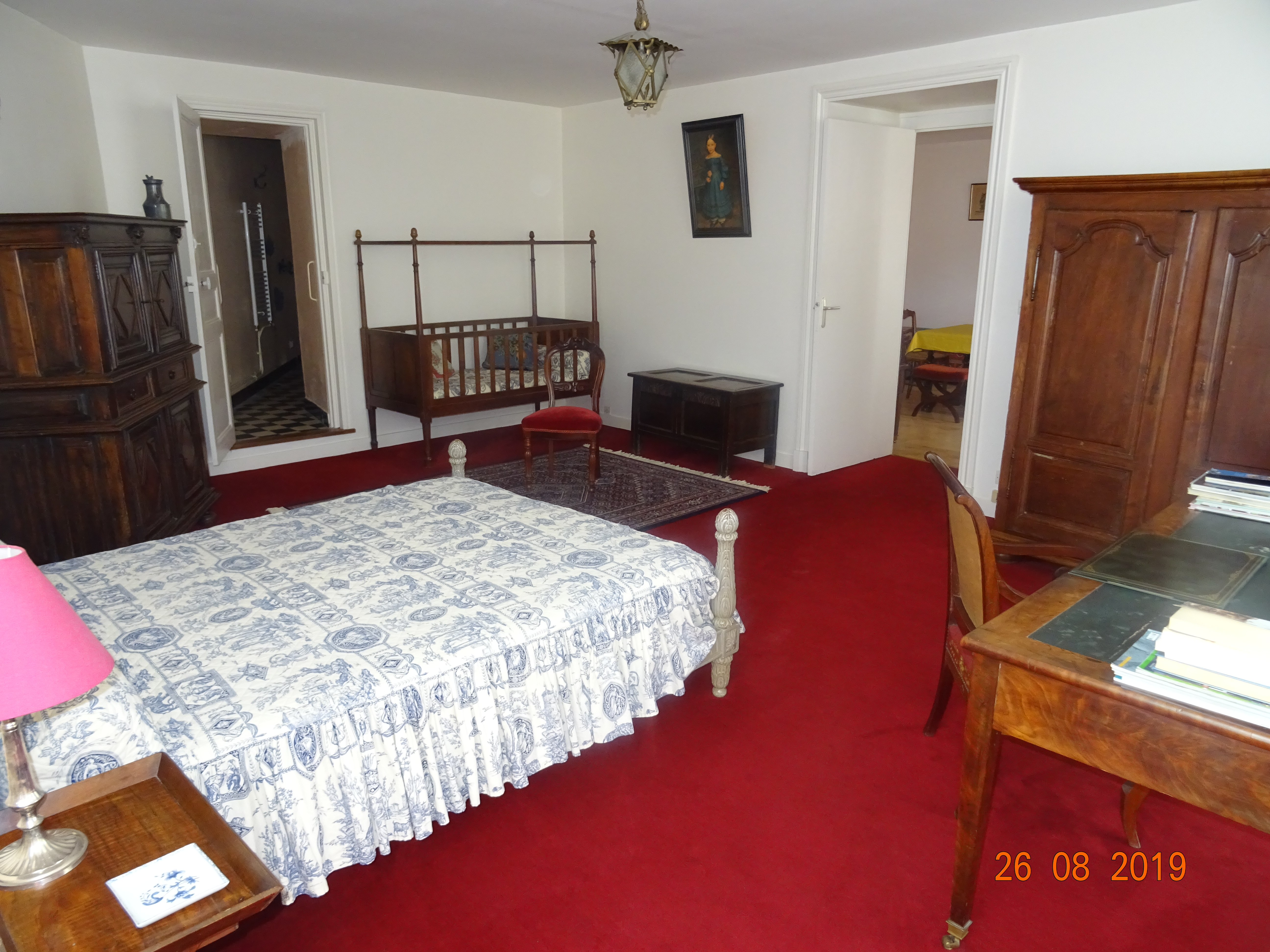 Chambre d'hôtes (n° 7460), Niort - photo 7