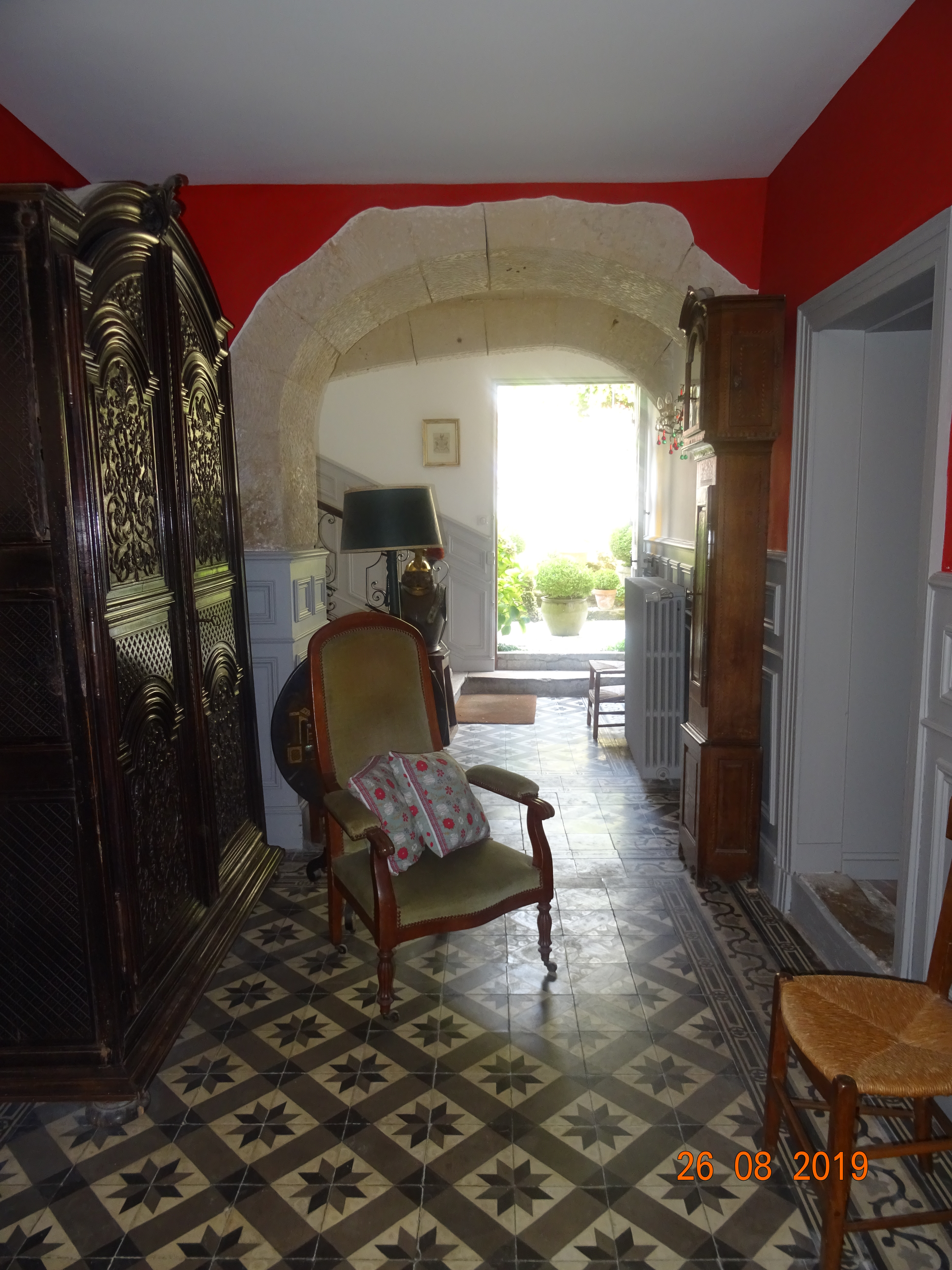 Chambre d'hôtes (n° 7460), Niort - photo 9