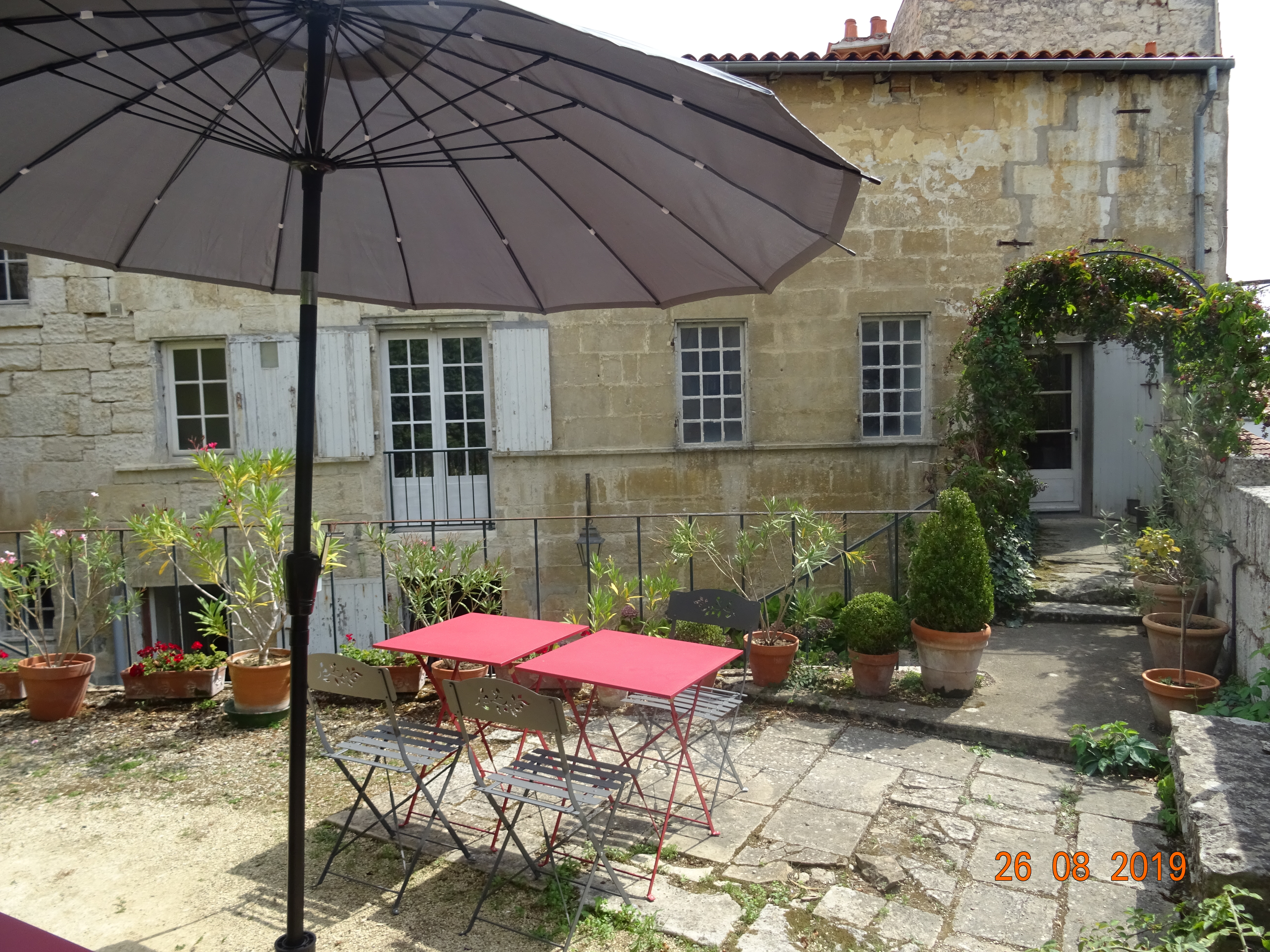 Chambre d'hôtes (n° 7460), Niort - photo 5