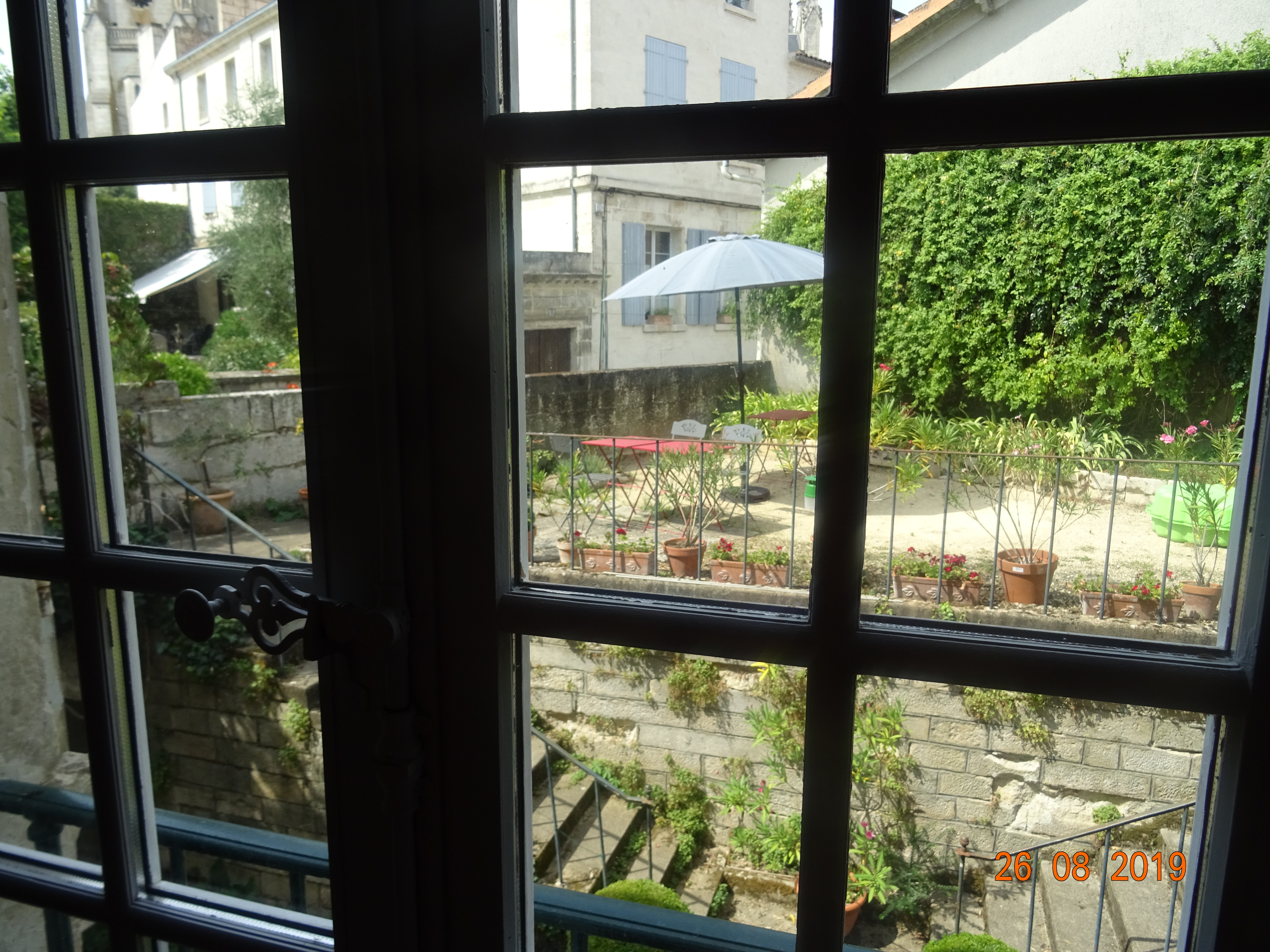 Chambre d'hôtes (n° 7460), Niort - photo 12