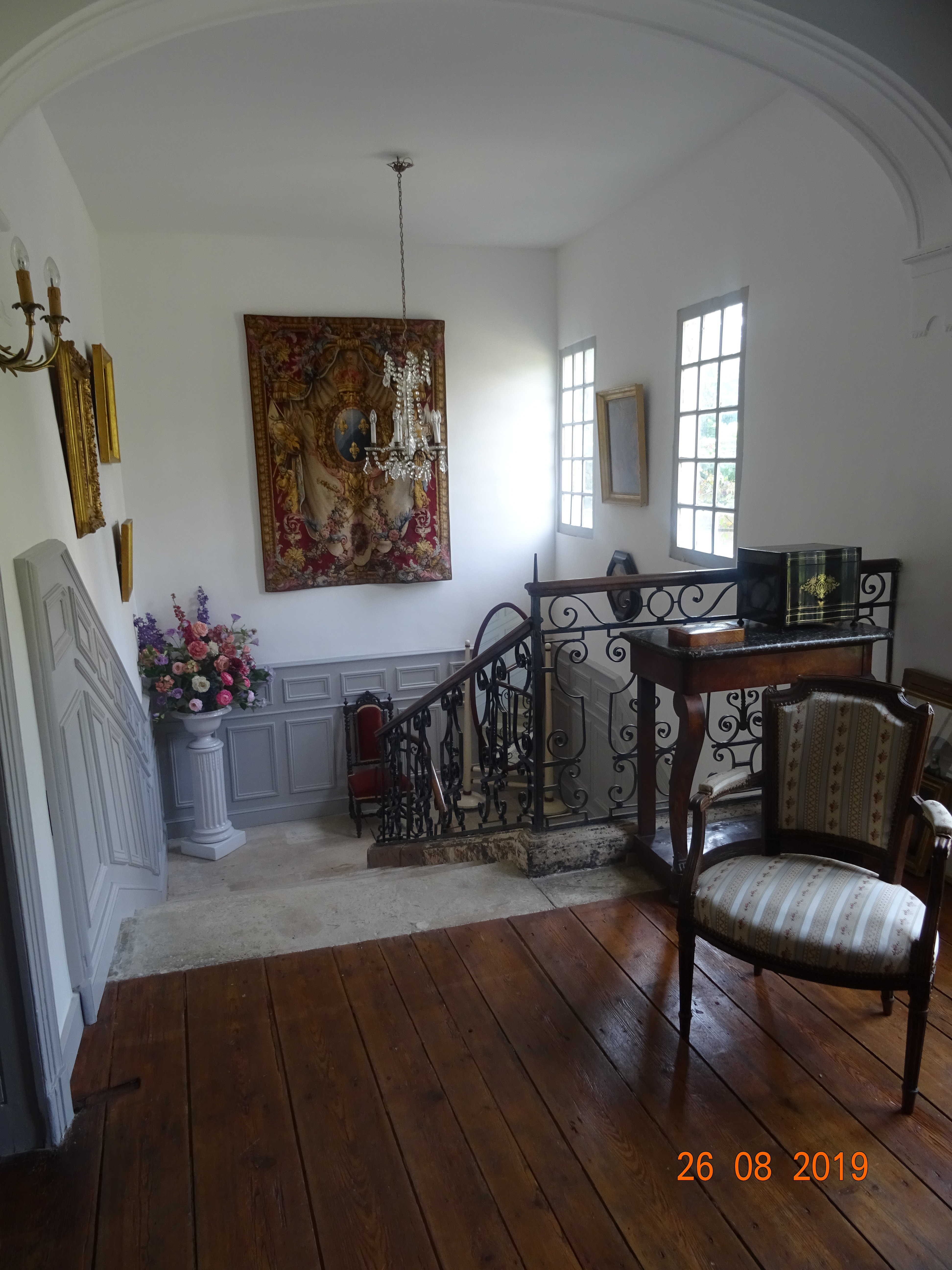 Chambre d'hôtes (n° 7460), Niort - photo 4