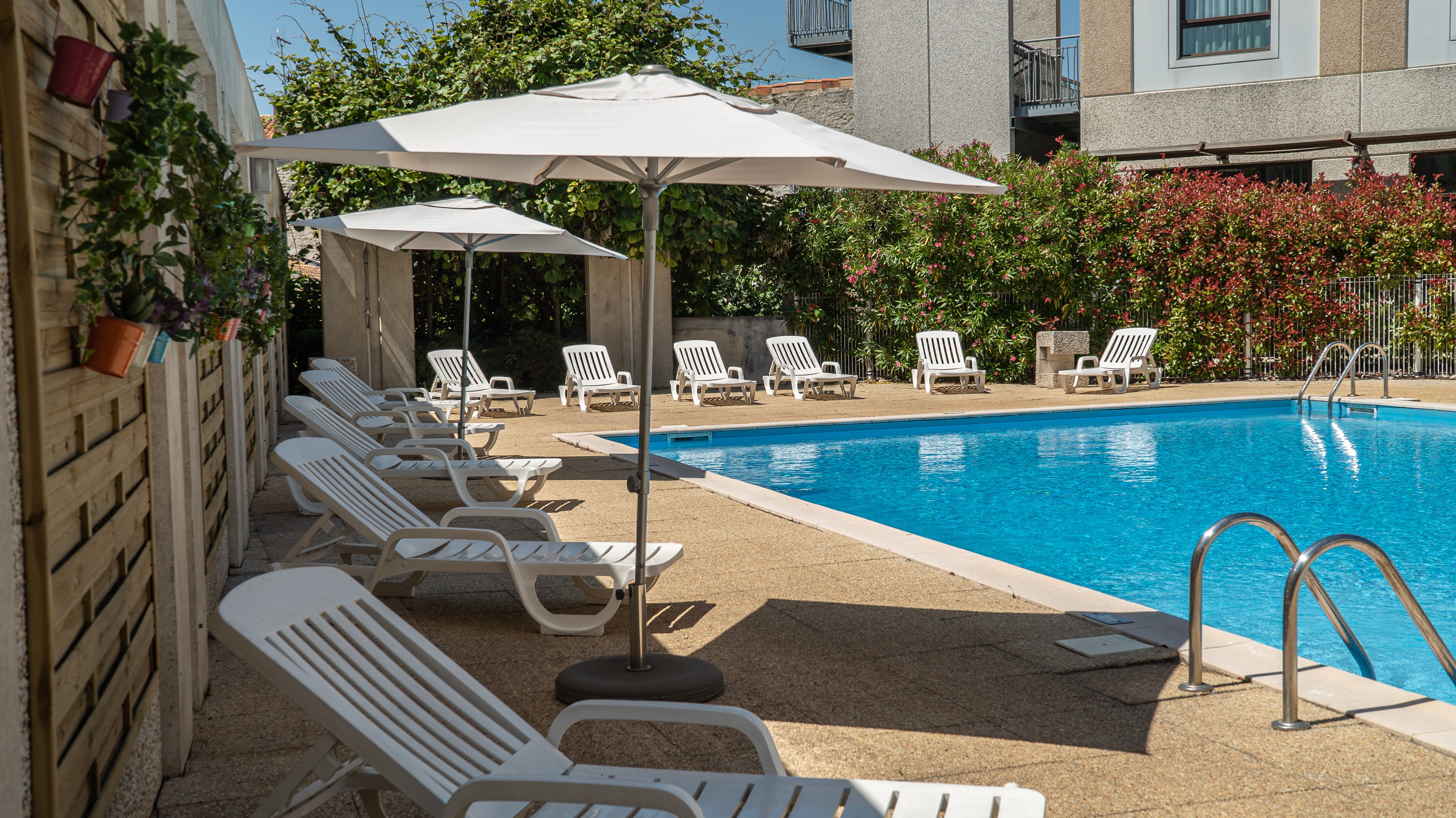 Hôtel Mercure Niort-Marais Poitevin, Niort - photo 9