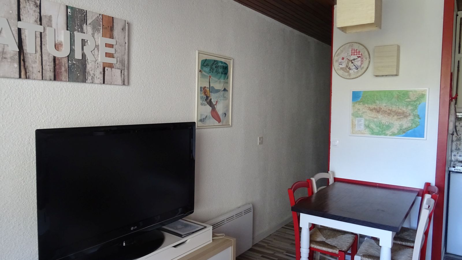 Studio Basque, Arette - photo 5