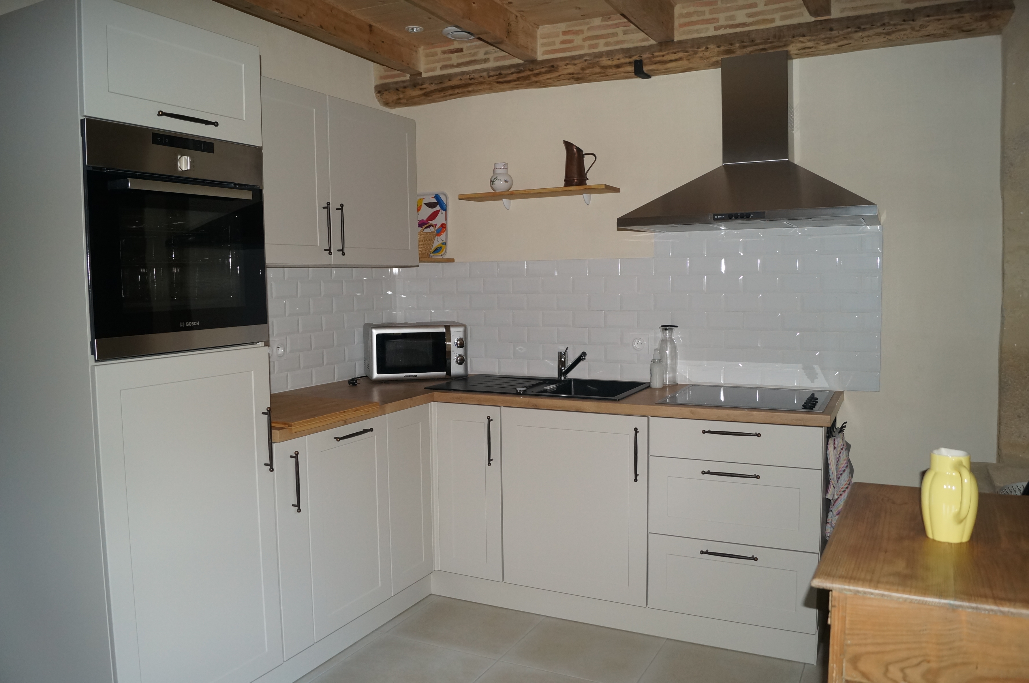 Gîte de Labrouche, Saint-Pardon-de-Conques - photo 6