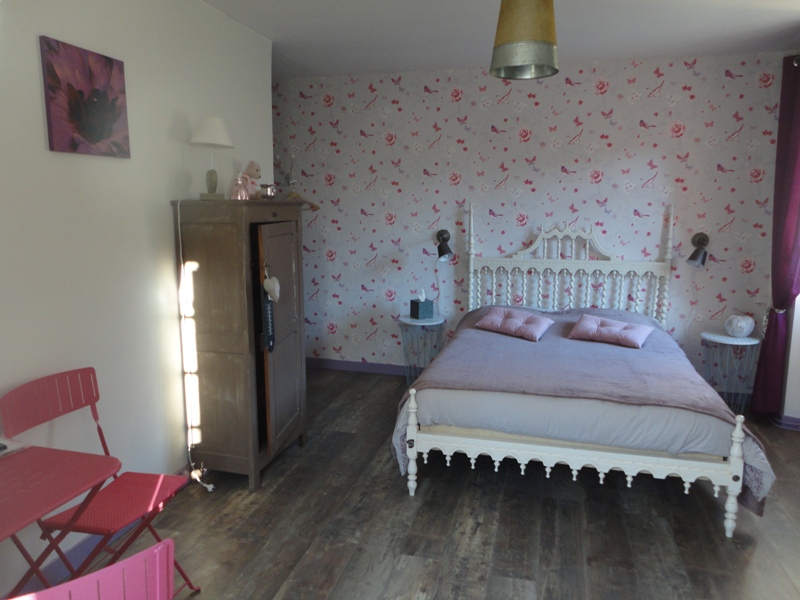 La Chabotine, Allas-les-Mines - photo 5