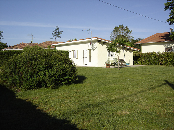 Les Mésanges, Benquet - photo 8