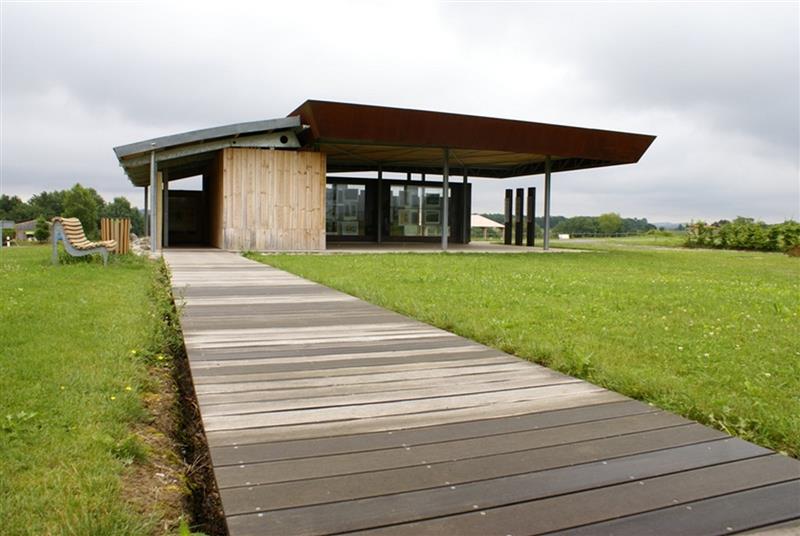 Camp d'internement de Gurs