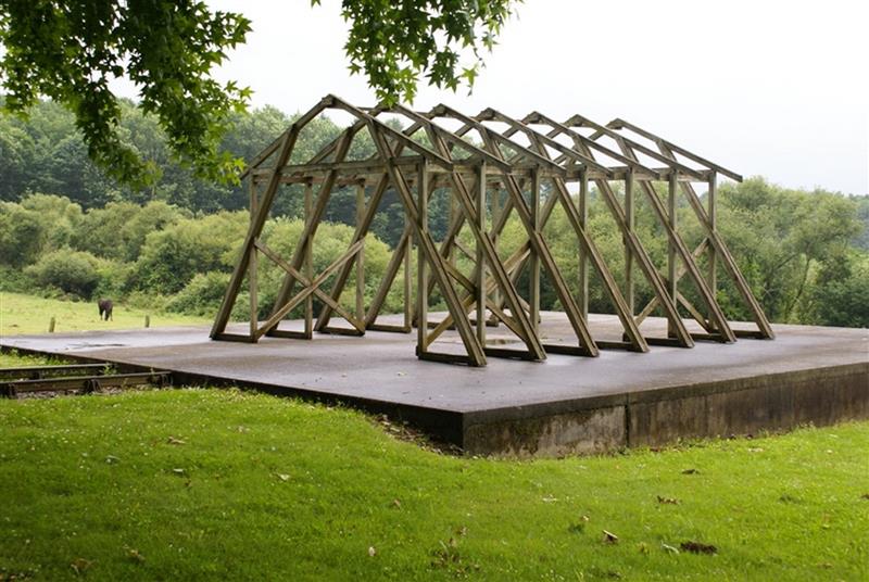 Camp d'internement de Gurs
