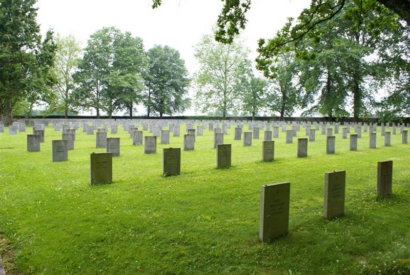 Camp d'internement de Gurs
