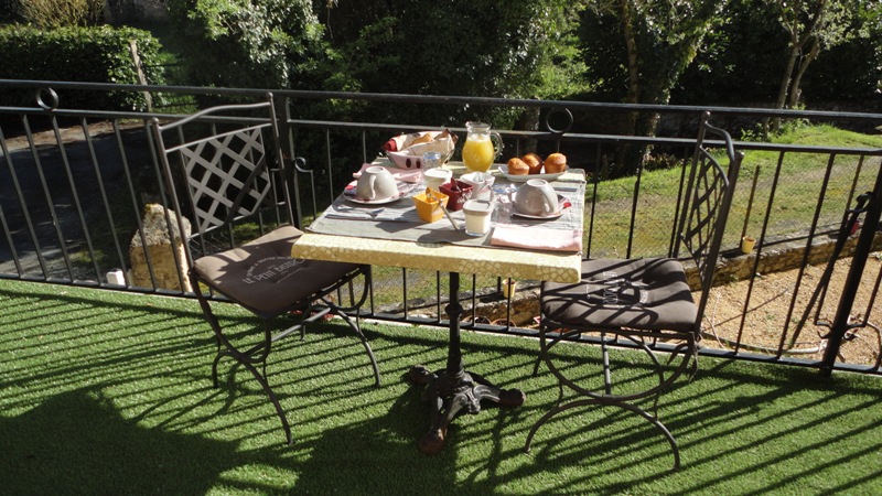 La Chabotine, Allas-les-Mines - photo 6