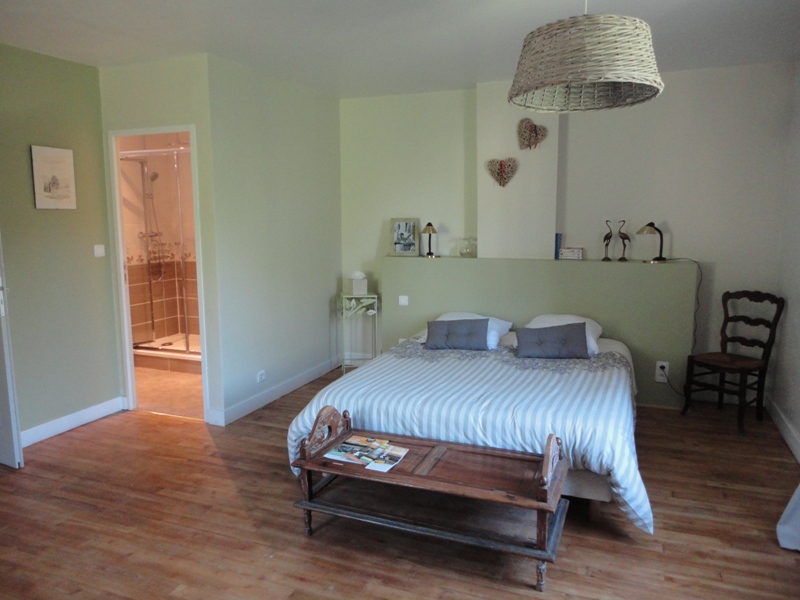 La Chabotine, Allas-les-Mines - photo 3