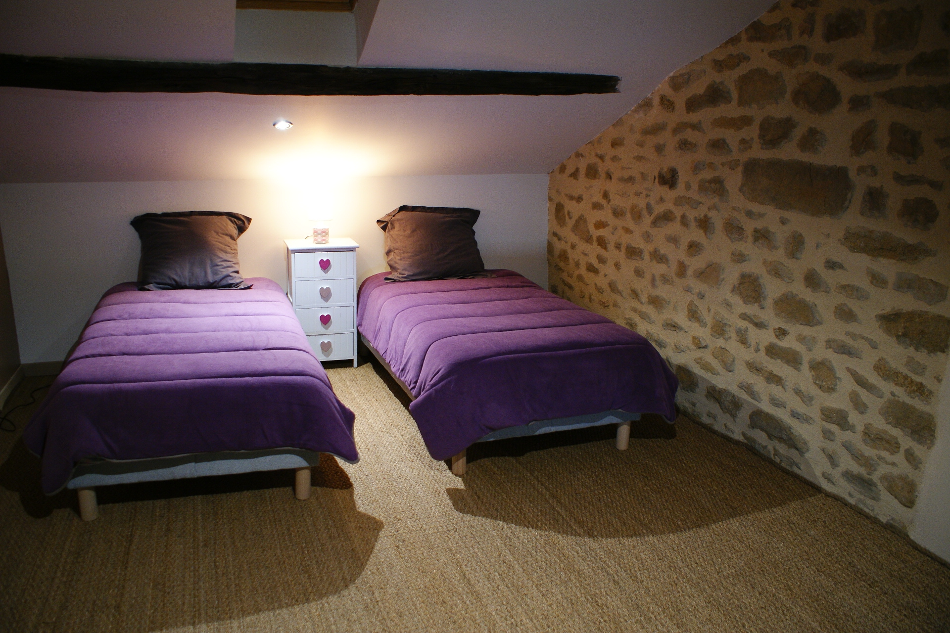 Gîte Trami du Lac, Compreignac - photo 11