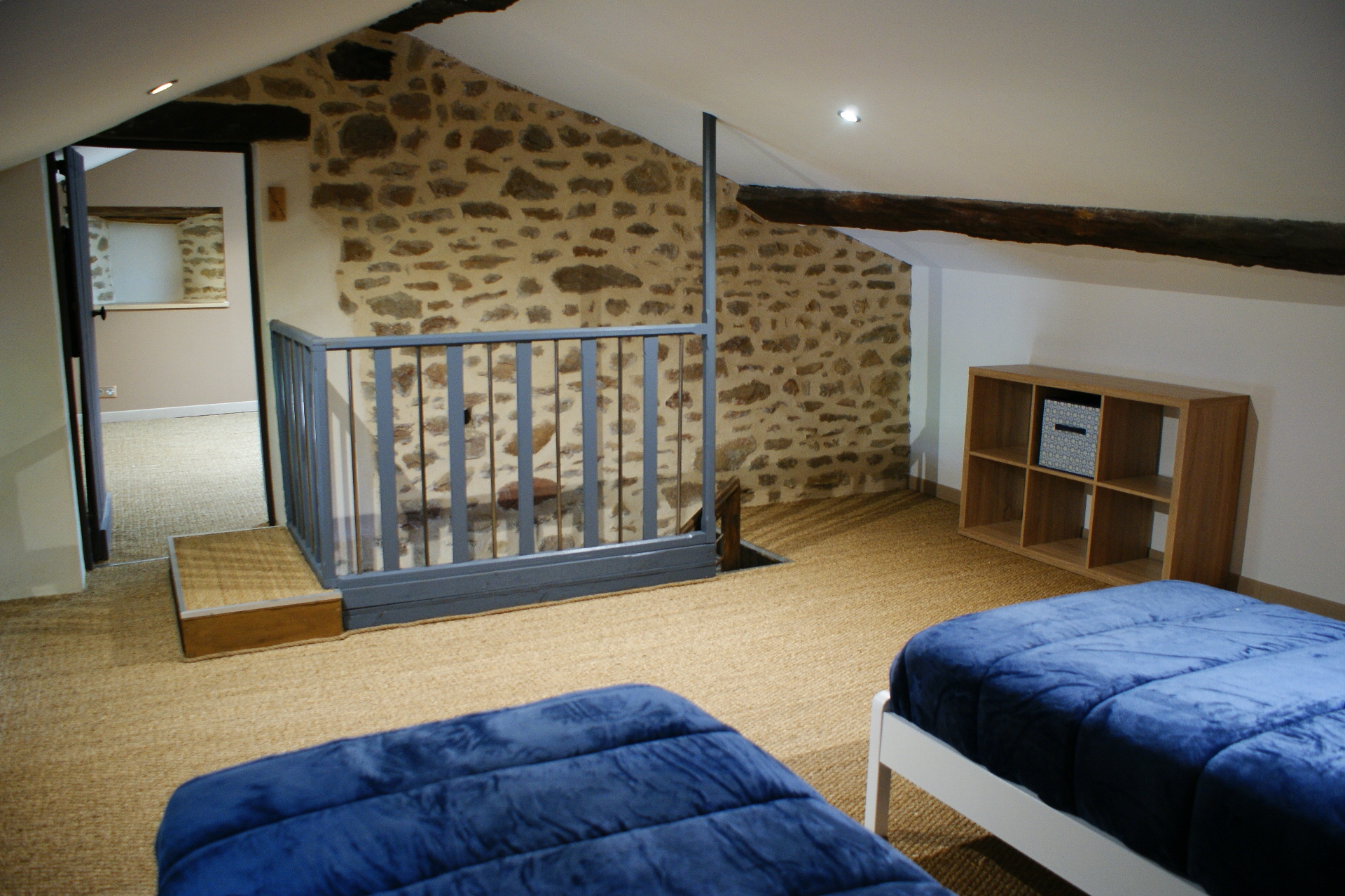 Gîte Trami du Lac, Compreignac - photo 5