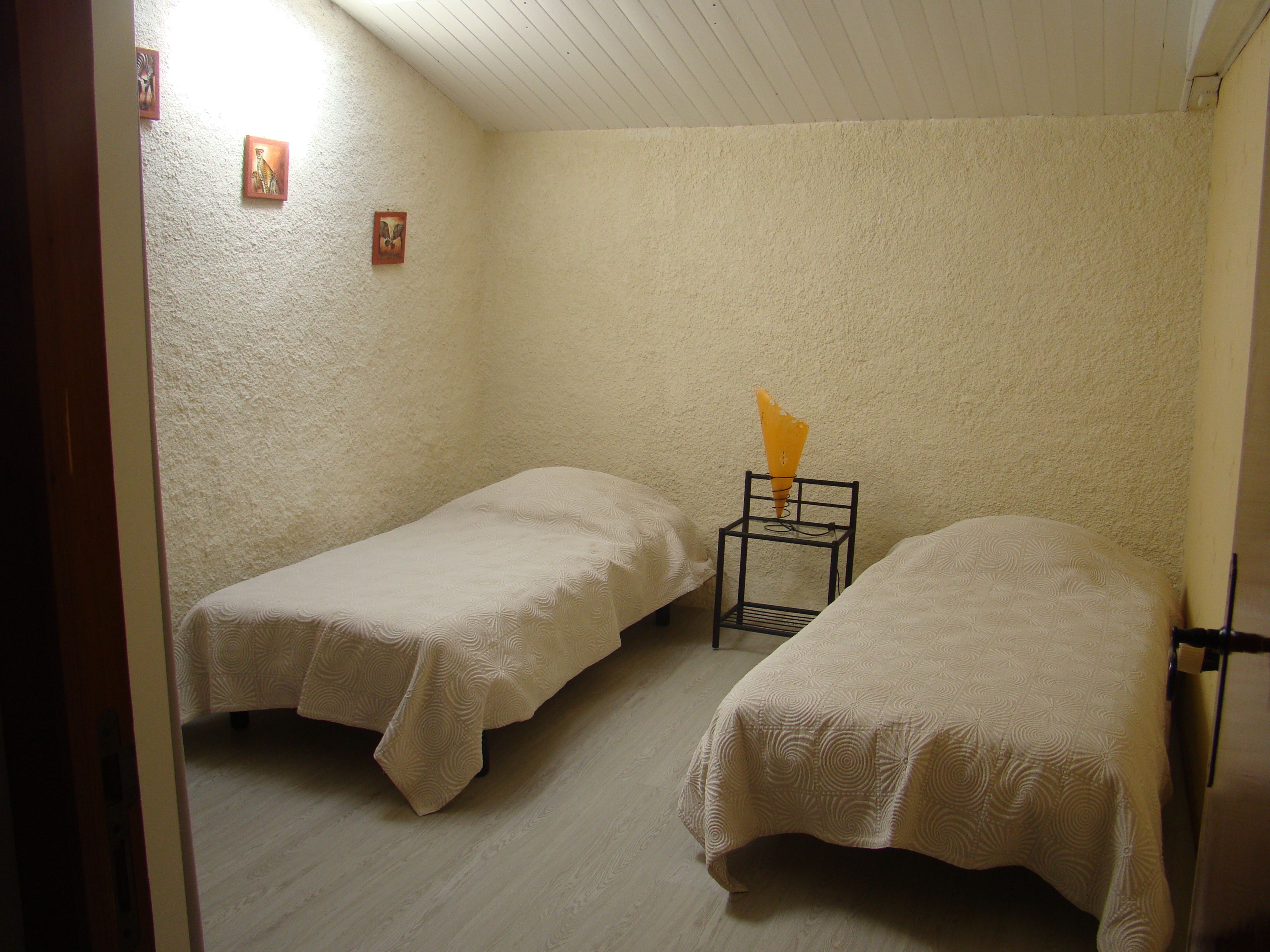 Le logis de la Chaudronnière