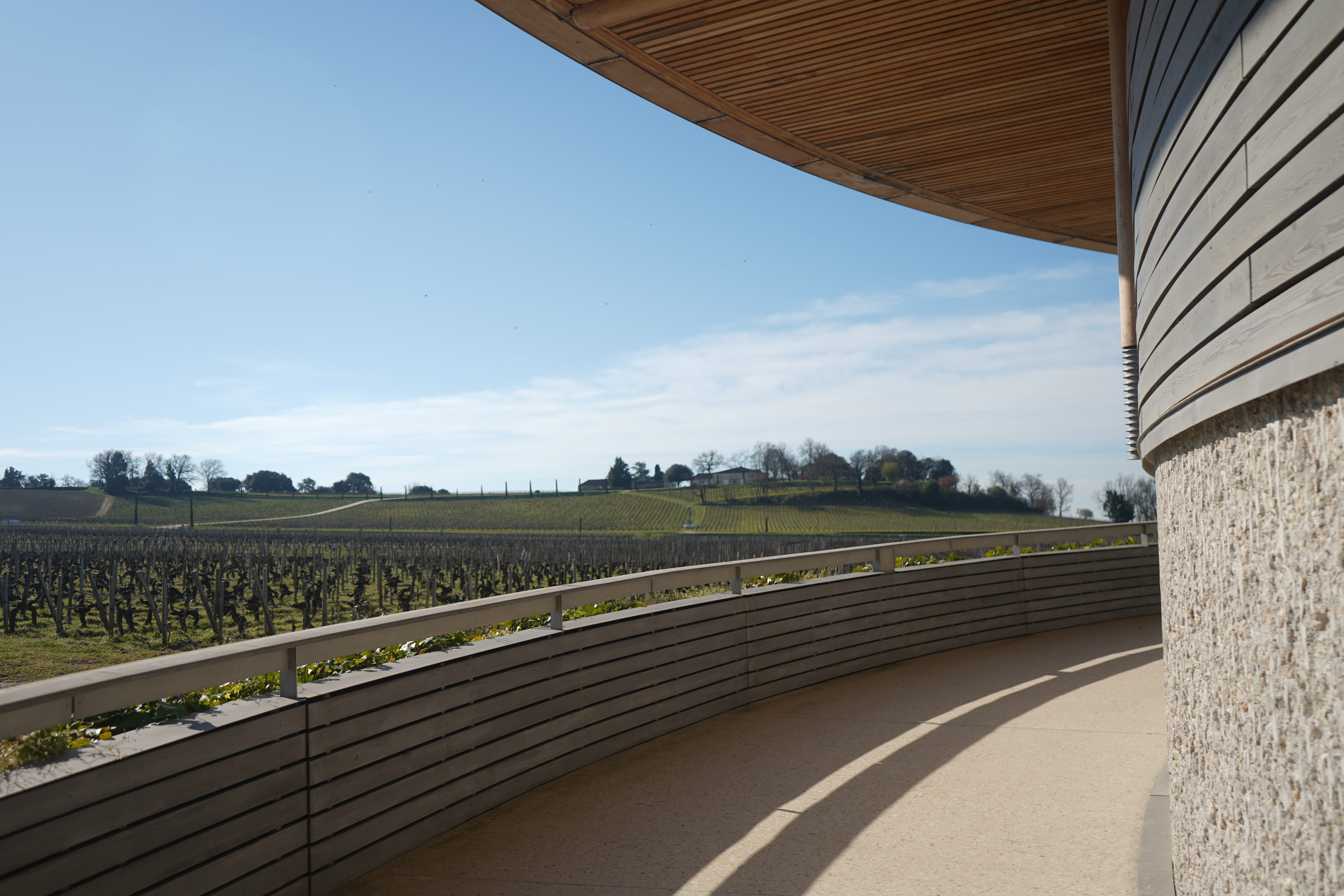 Best Bordeaux Wine Tour
