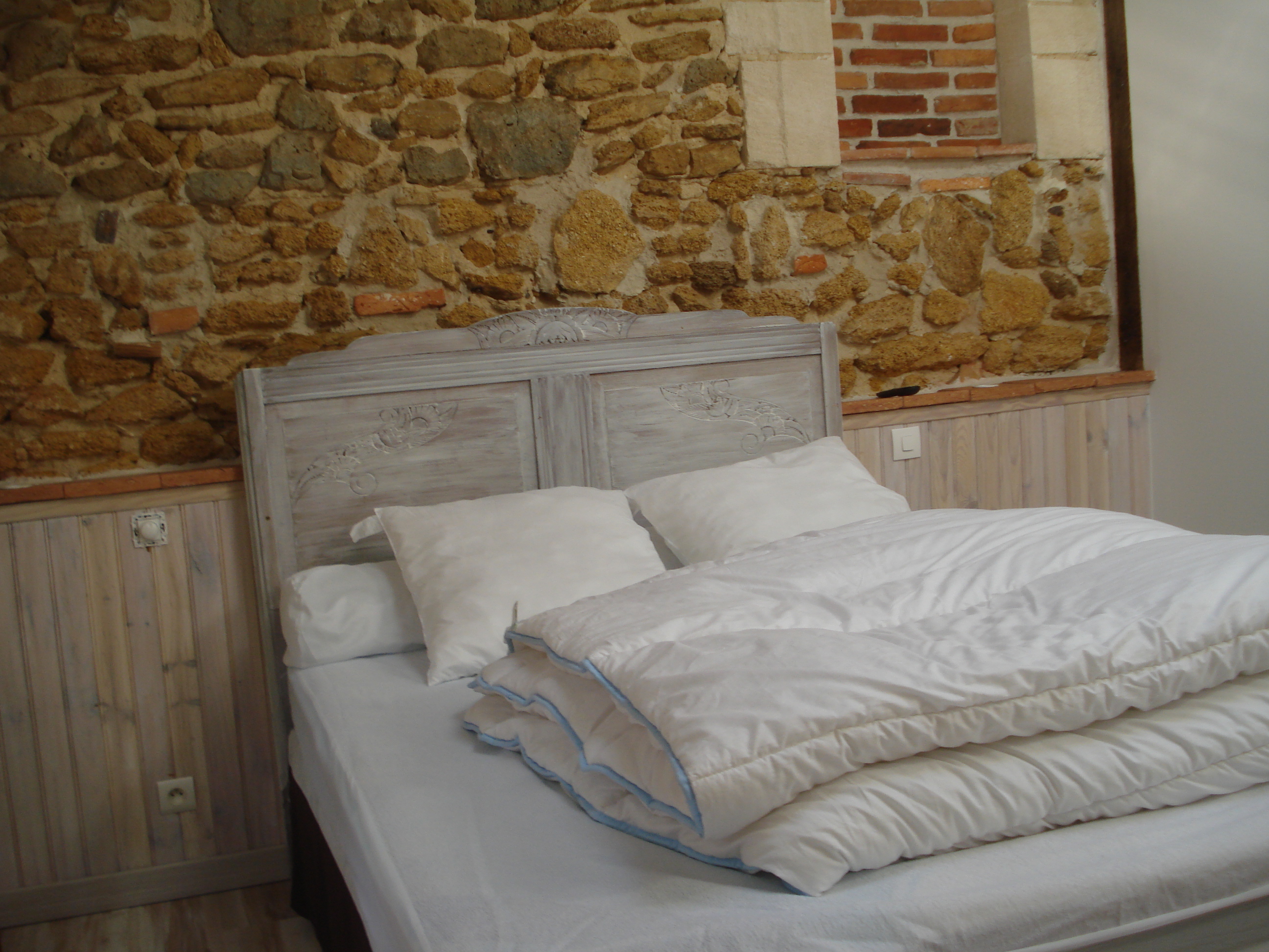 Gîte « Ancienne école de Ponson », Carcen-Ponson - photo 13