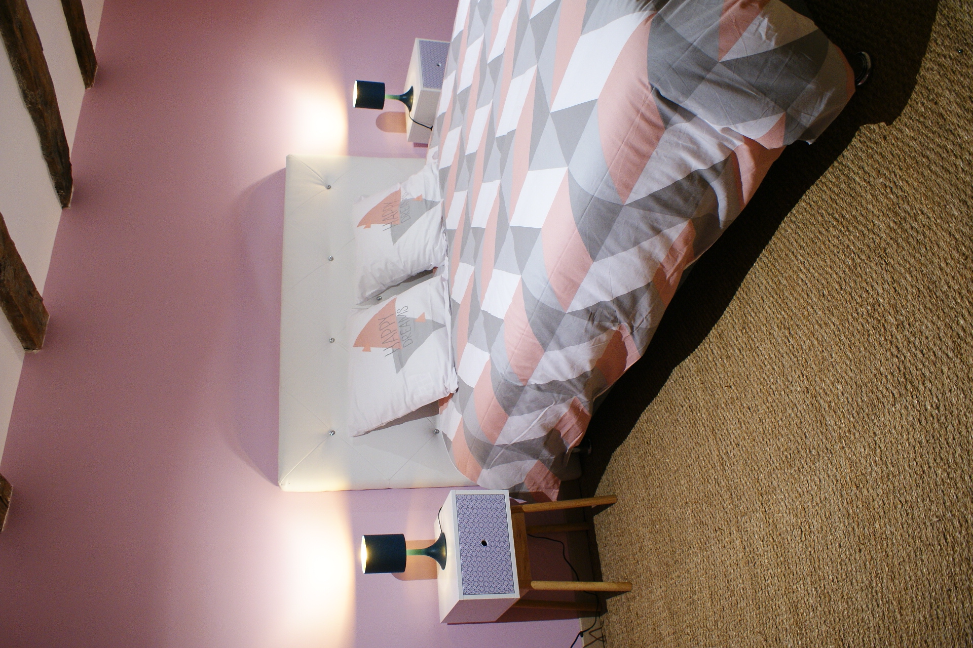 Gîte Trami du Lac, Compreignac