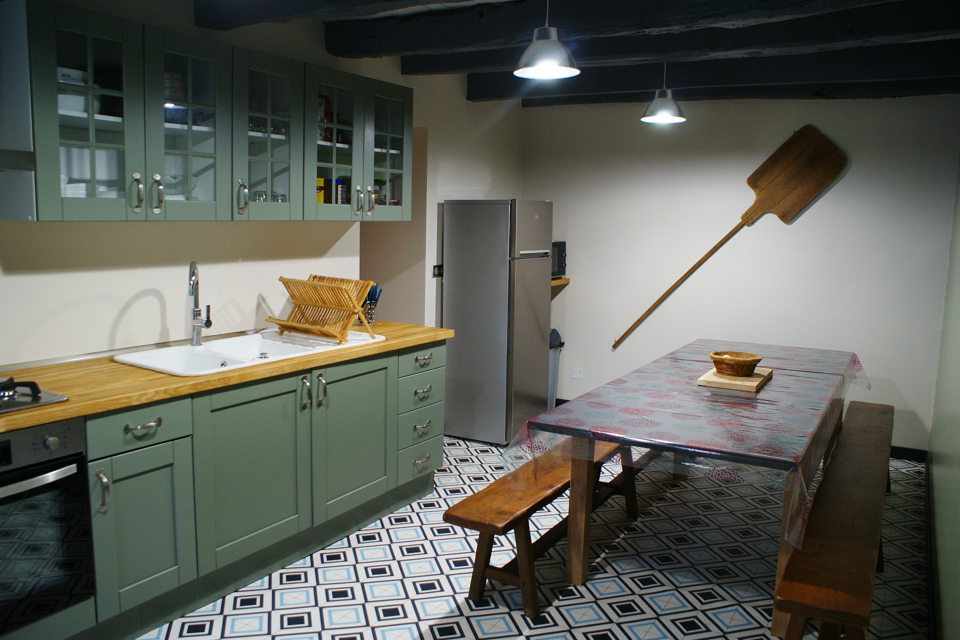 Gîte Trami du Lac, Compreignac - photo 3