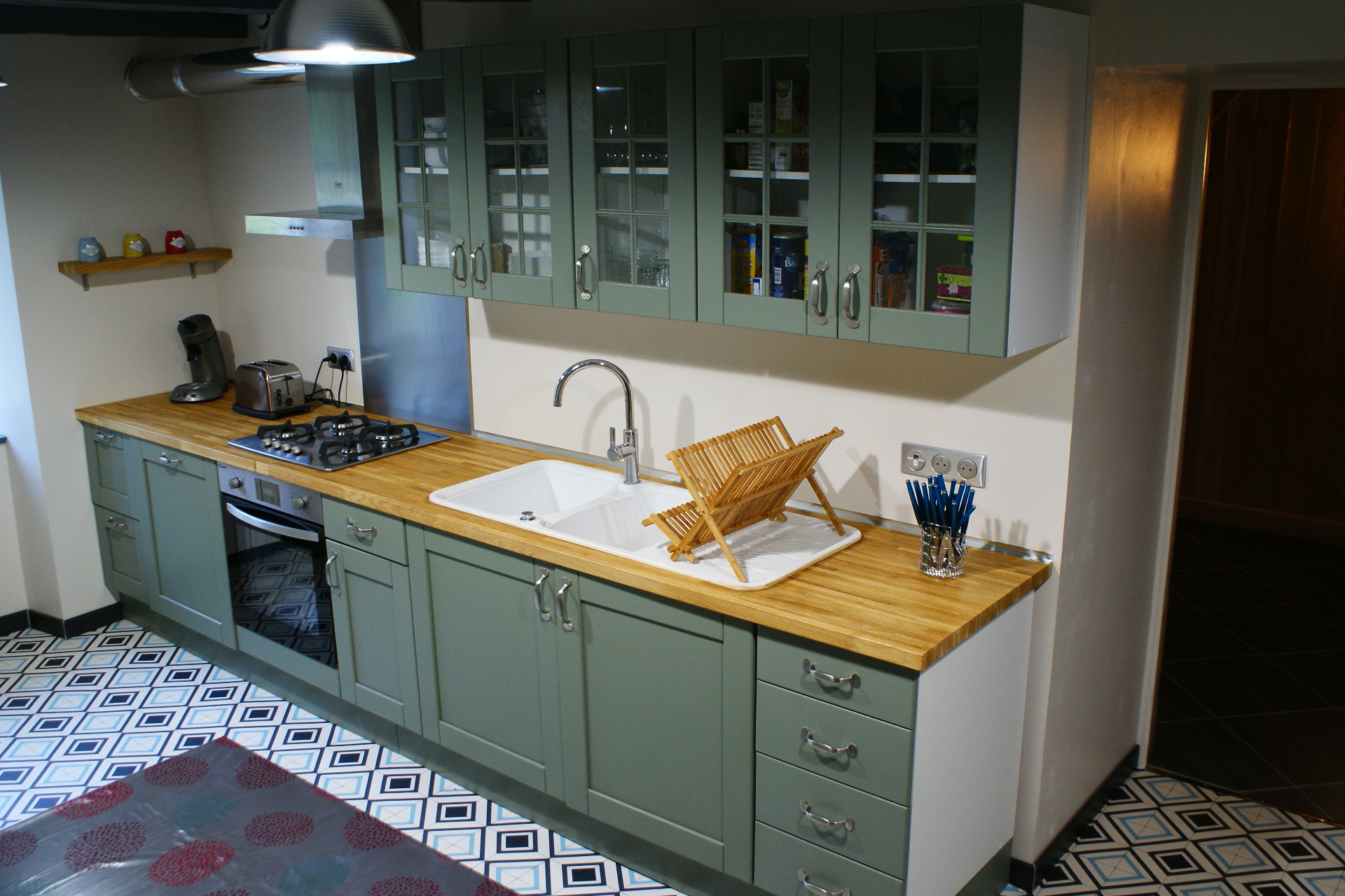 Gîte Trami du Lac, Compreignac - photo 6