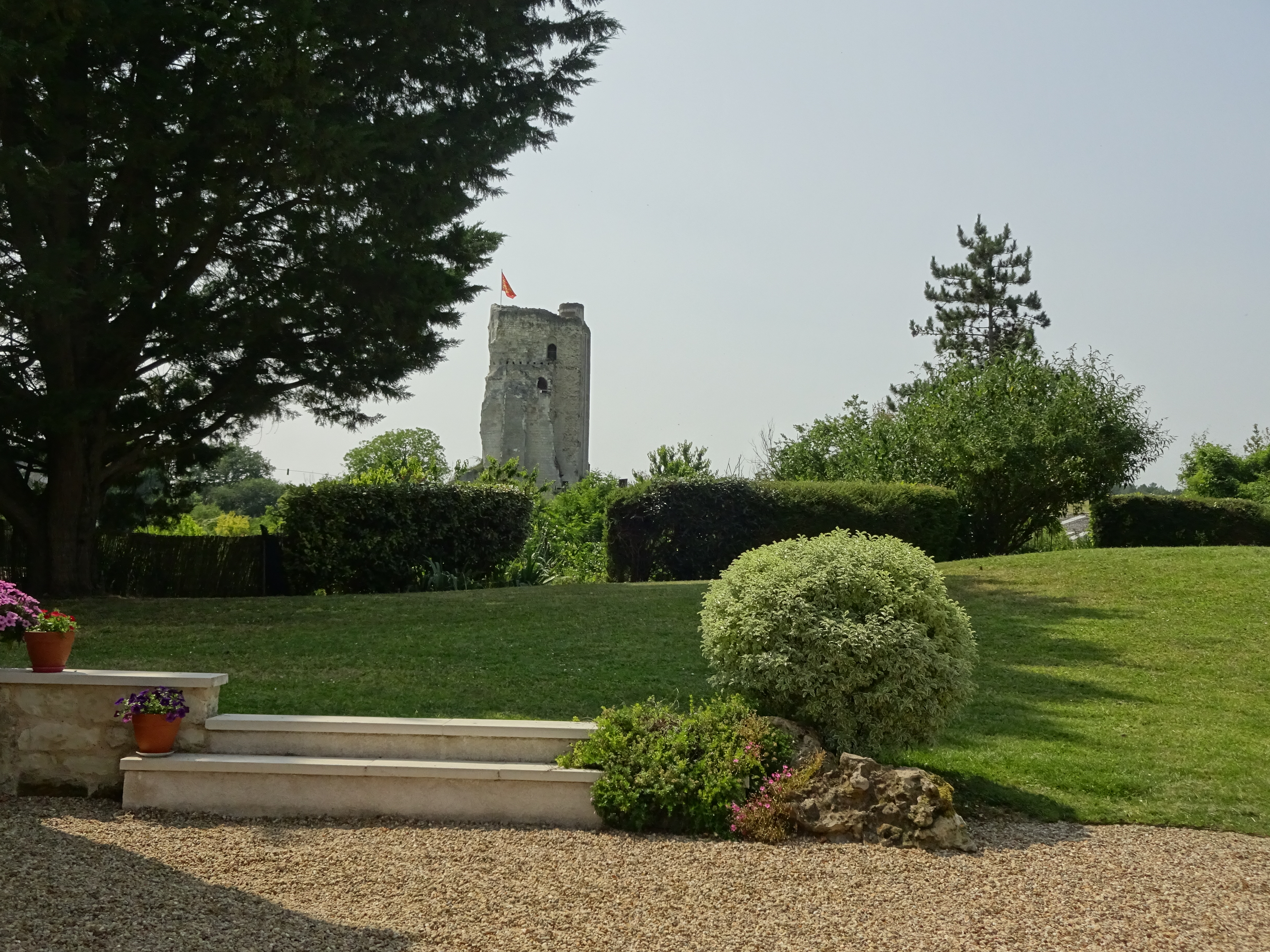 Le Clos des Champis, Scorbé-Clairvaux - photo 5