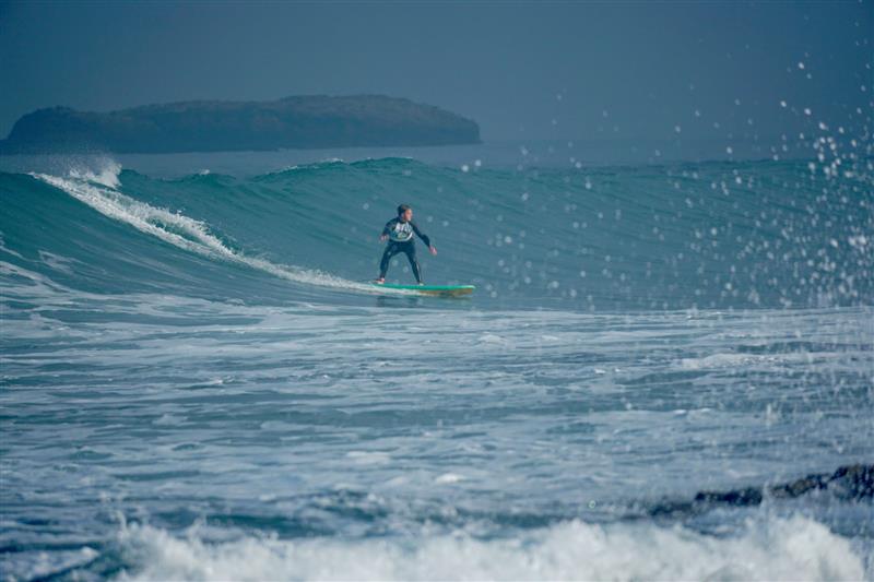 Biarritz Eco Surf School
