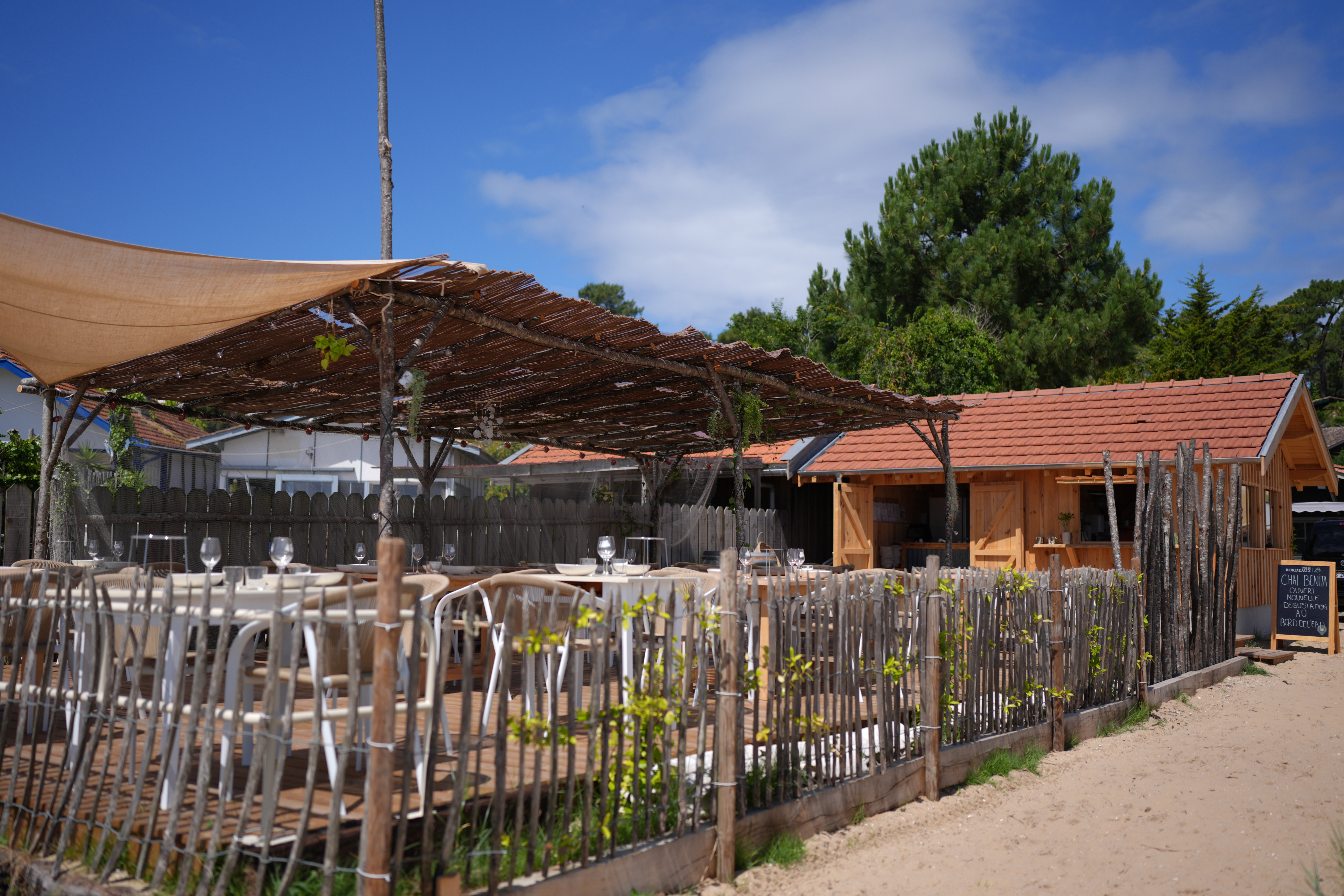 Chai Benita - photo 3