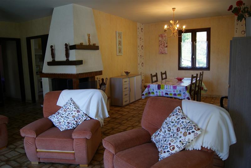 Maison Joumouillé