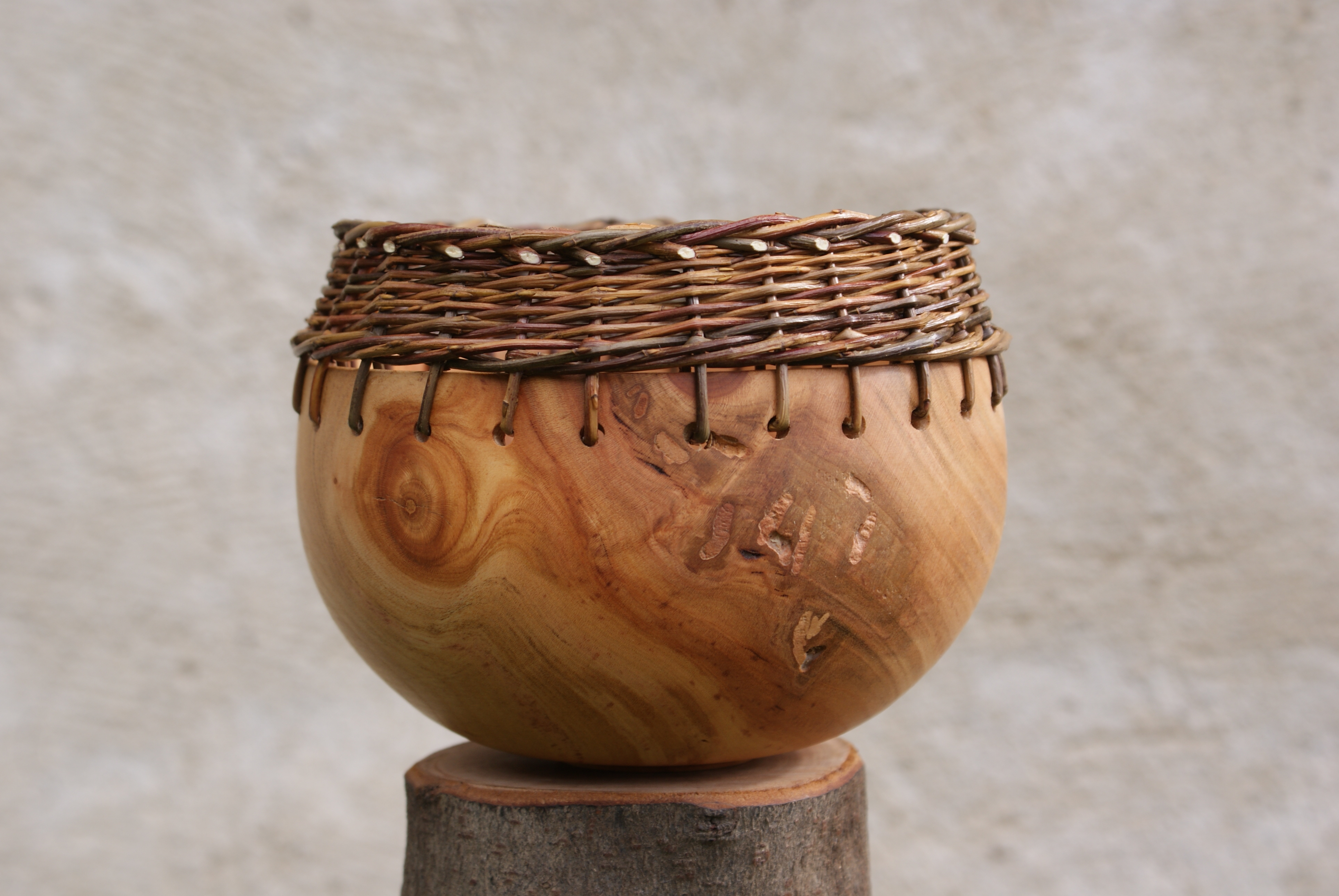 Atelier Entre Terre et Bois