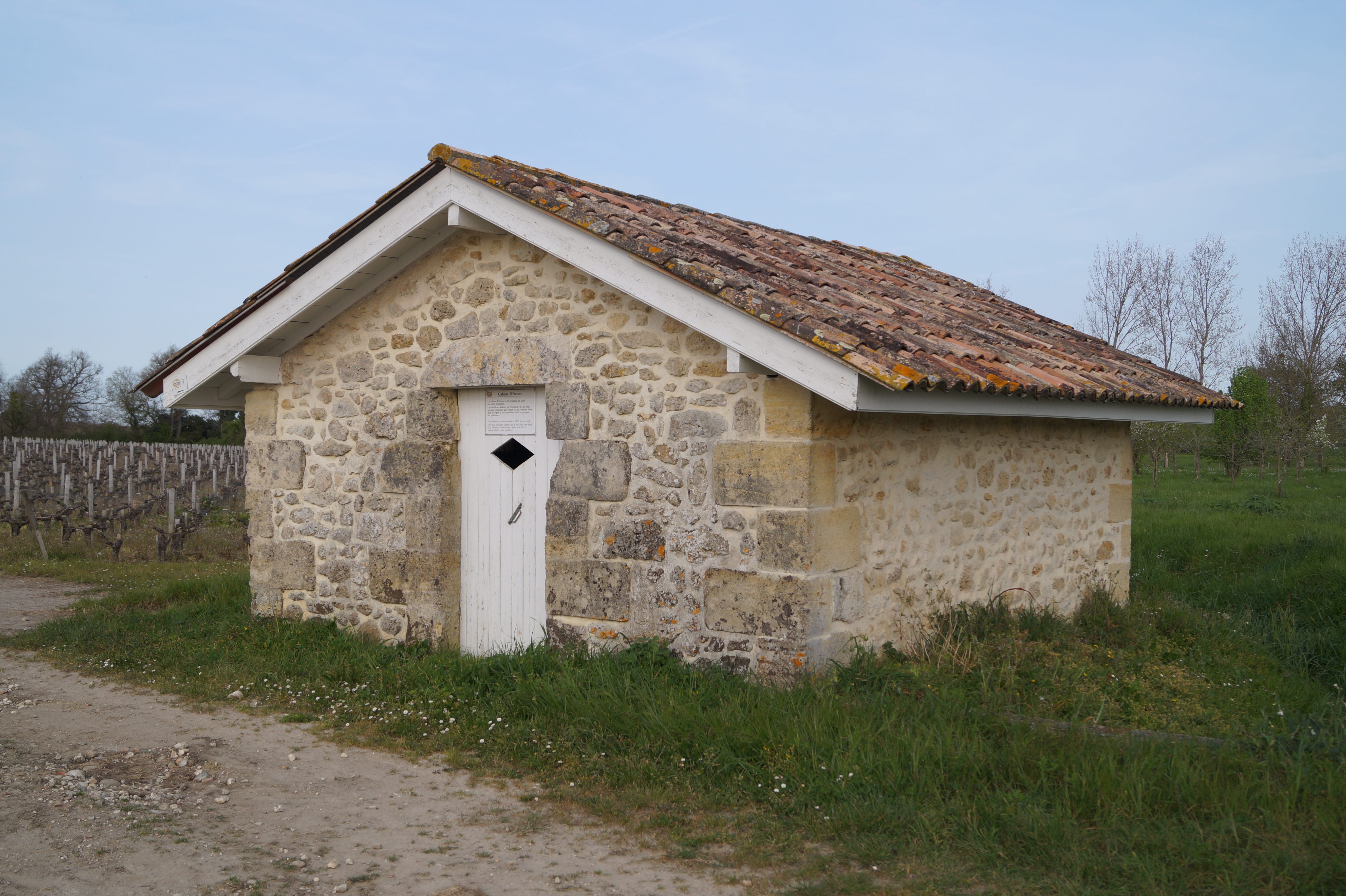 Circuit des Cabanes de Vigne - photo 3
