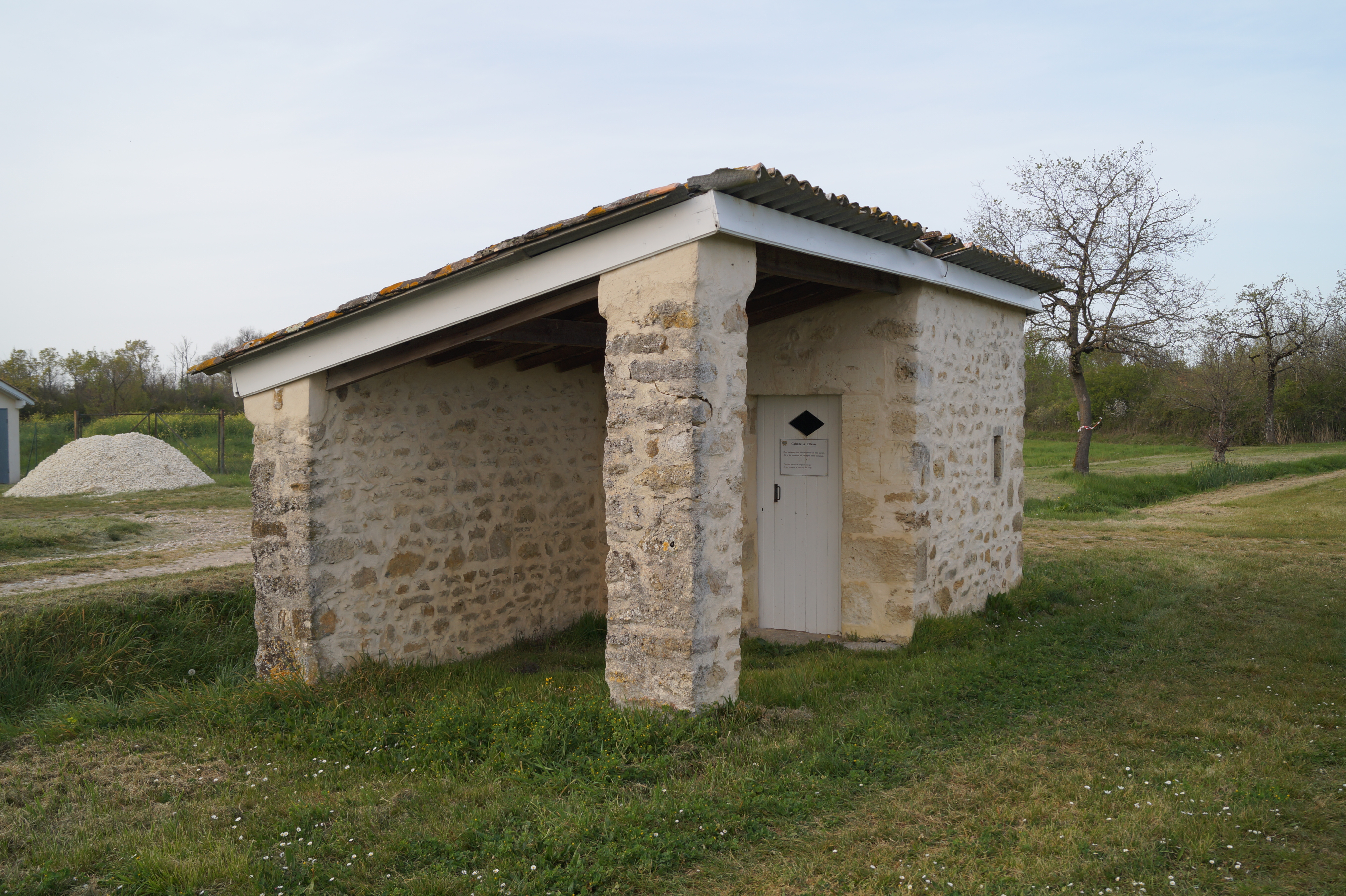 Circuit des Cabanes de Vigne - photo 4