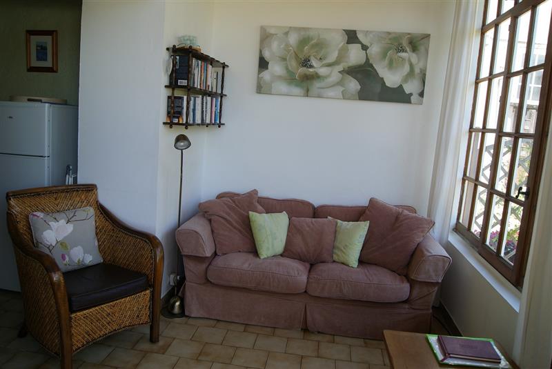 Domaine Lavie - Courtyard Cottage