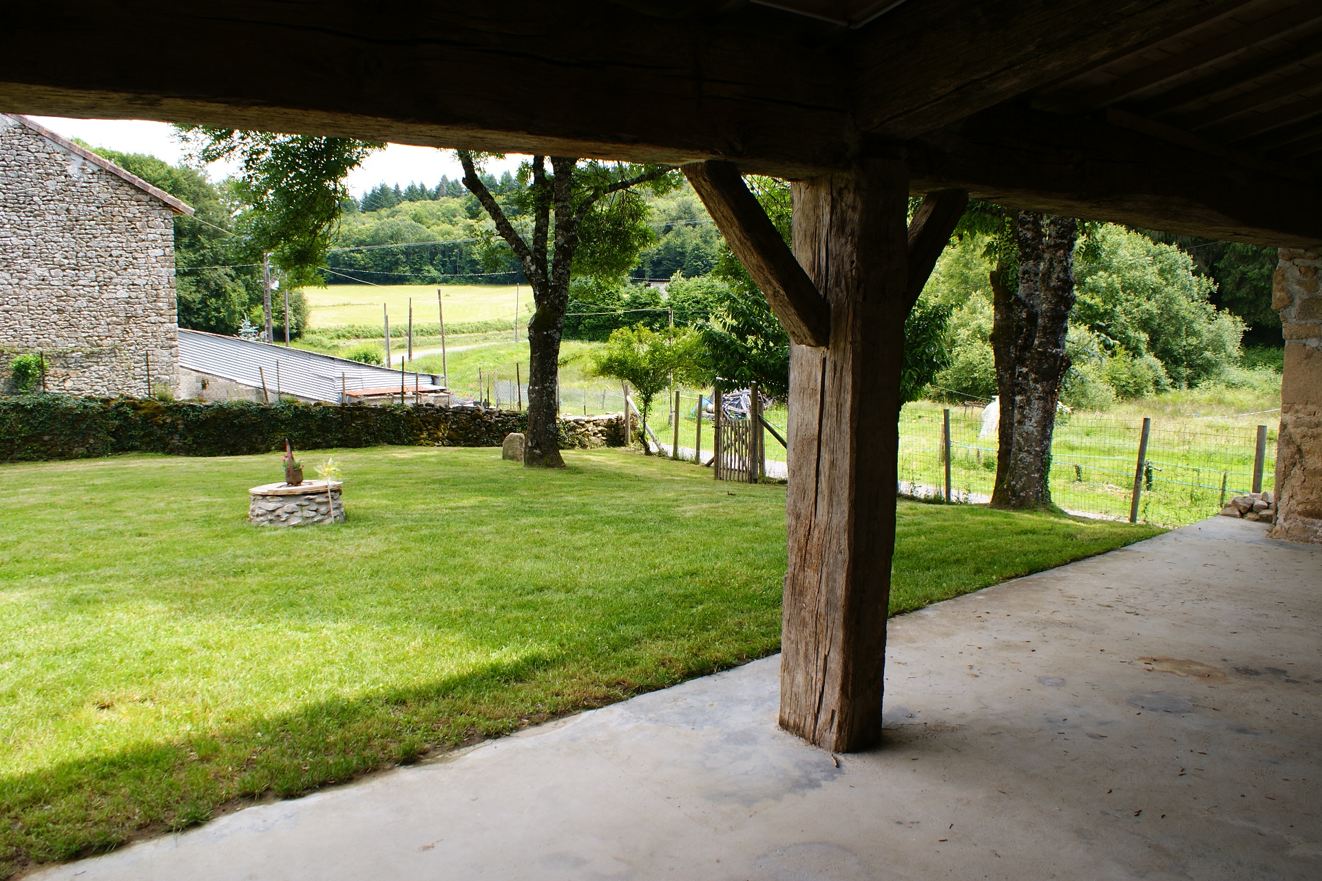 Gîte Trami du Lac, Compreignac - photo 10