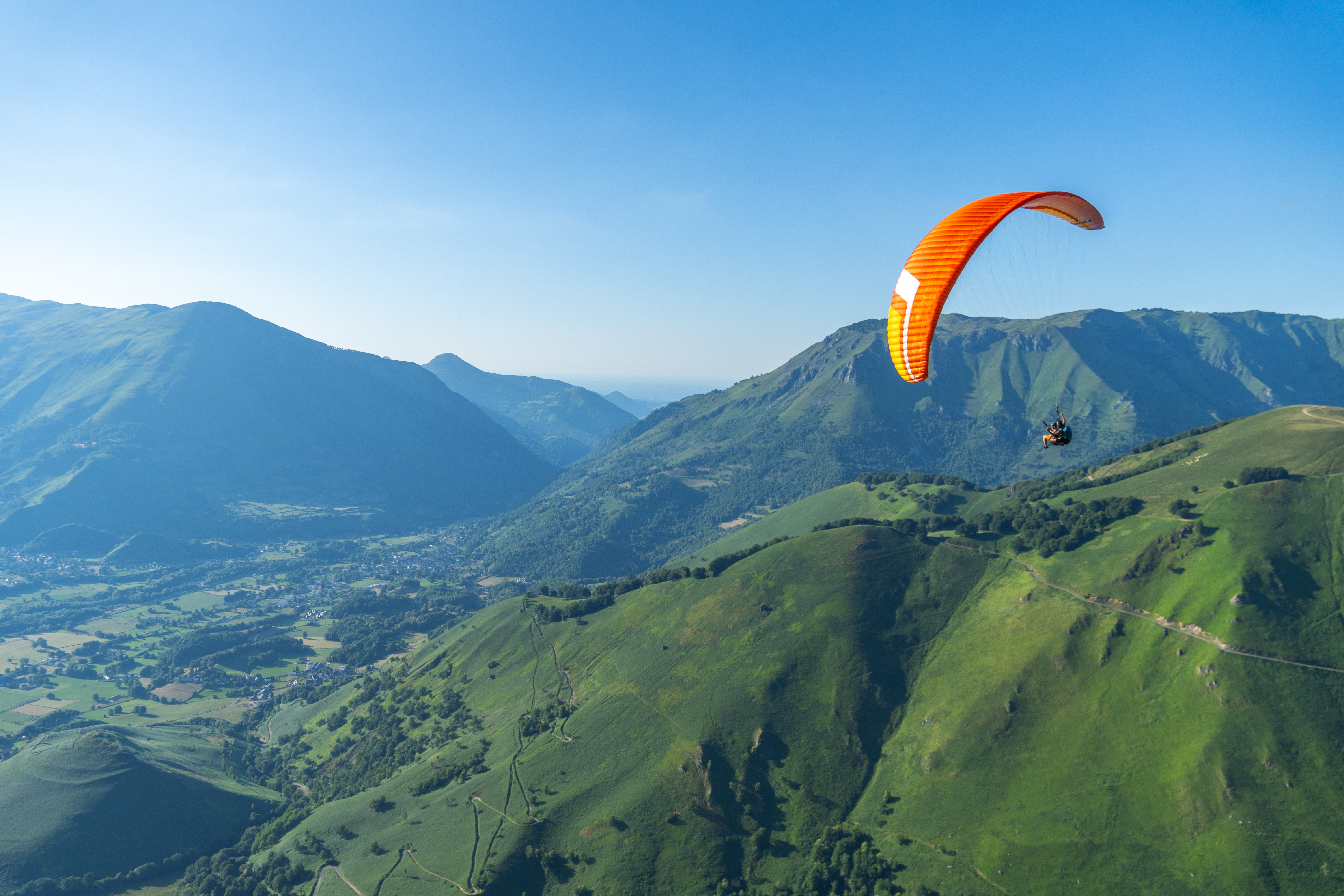 Ascendance - École de parapente - photo 4