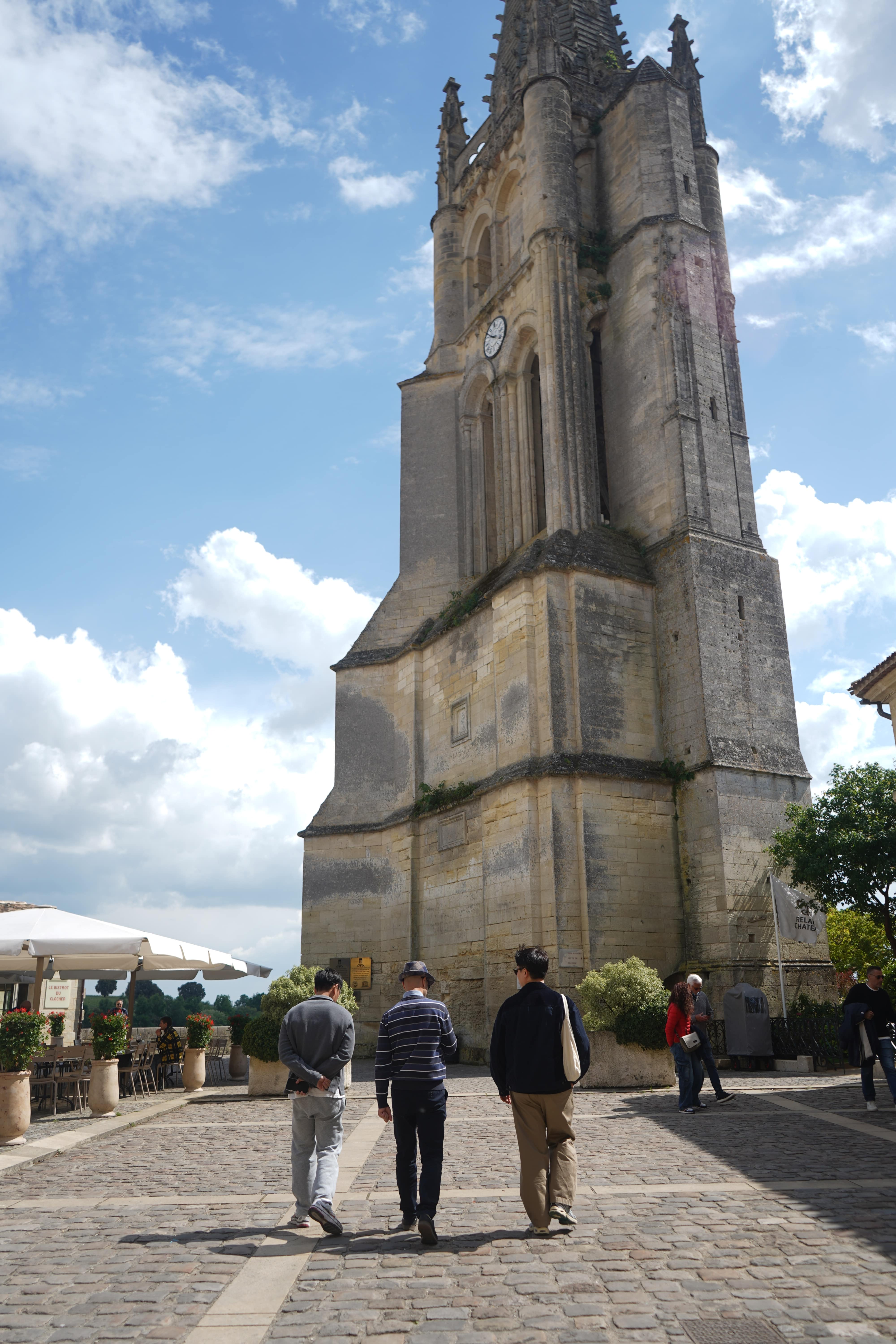 Best Bordeaux Wine Tour - photo 2