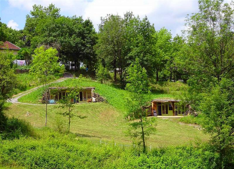 Camping Esperbasque