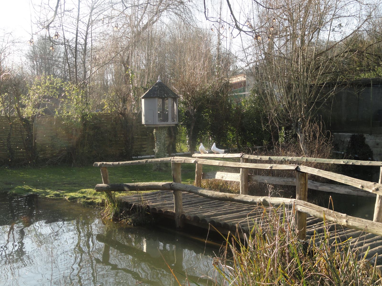 Gîte à Saint-Martin-de-Saint Maixent, Saint-Martin-de-Saint-Maixent