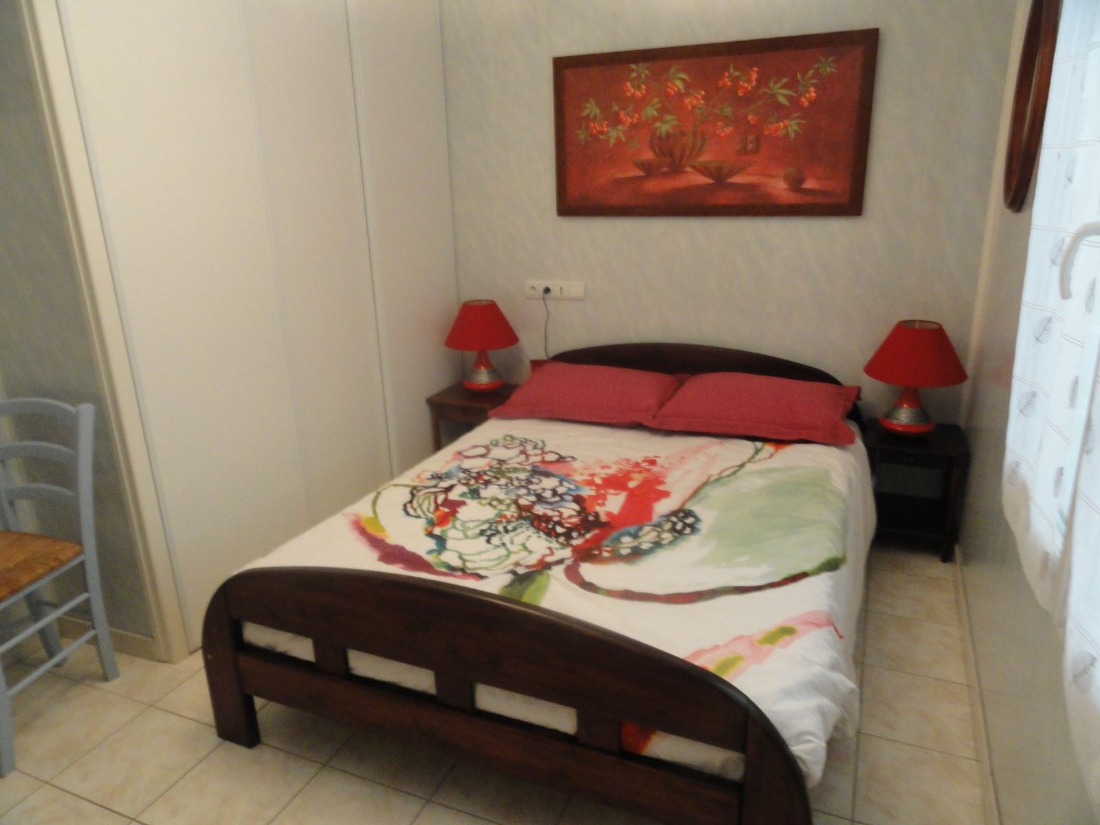 Gîte à Saint-Martin-de-Saint Maixent, Saint-Martin-de-Saint-Maixent - photo 10