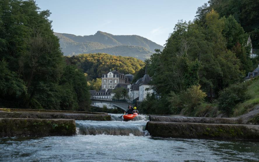 Image de présentation du lieu