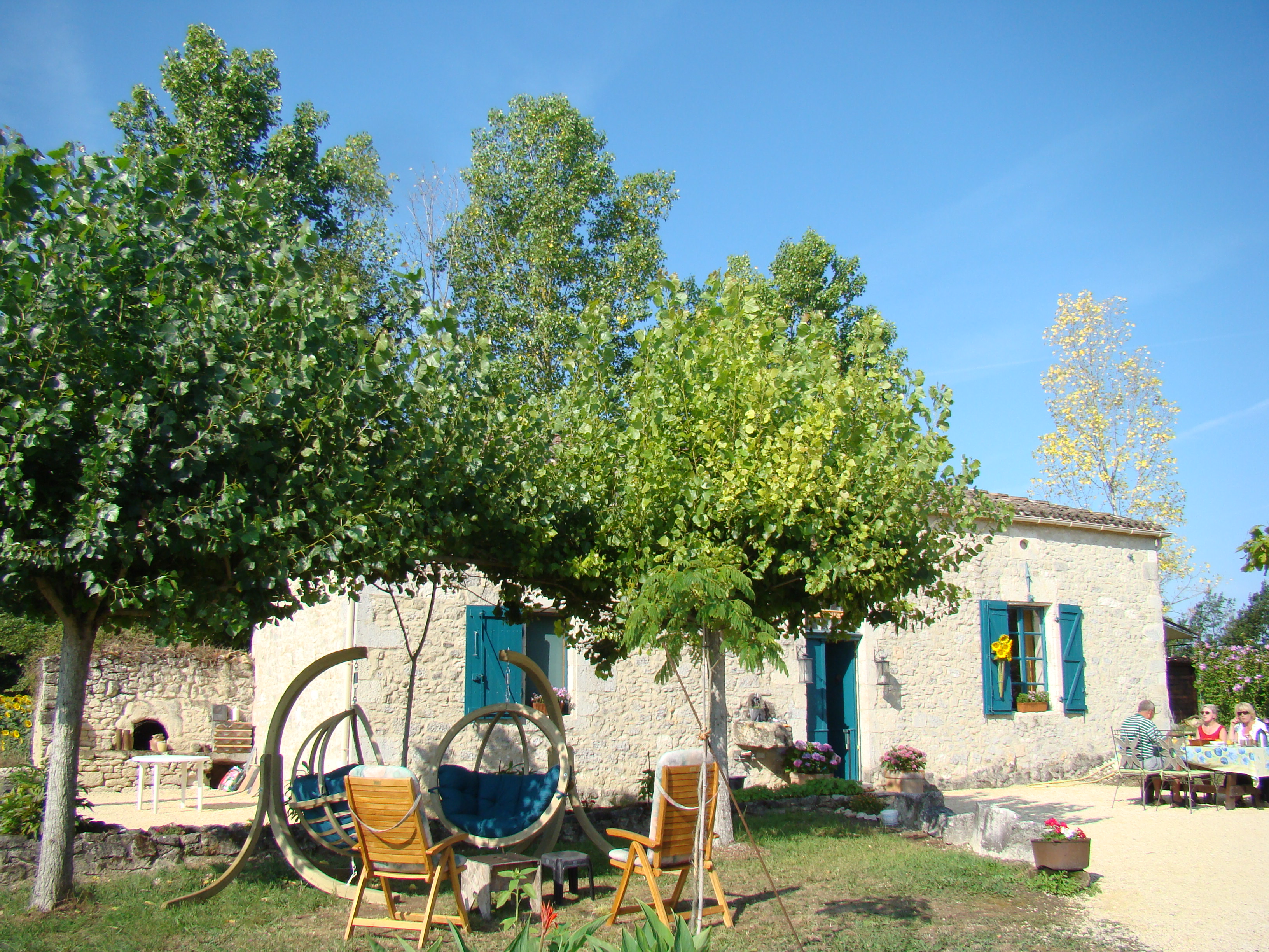 Gîte de Rouquet, Villeréal - photo 14