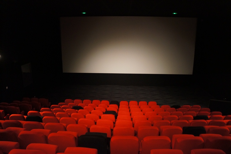 Cinéma Le Plaza, Marmande - photo 3
