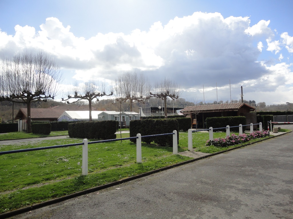 Camping Paradis Les Rives de l'Adour - photo 4
