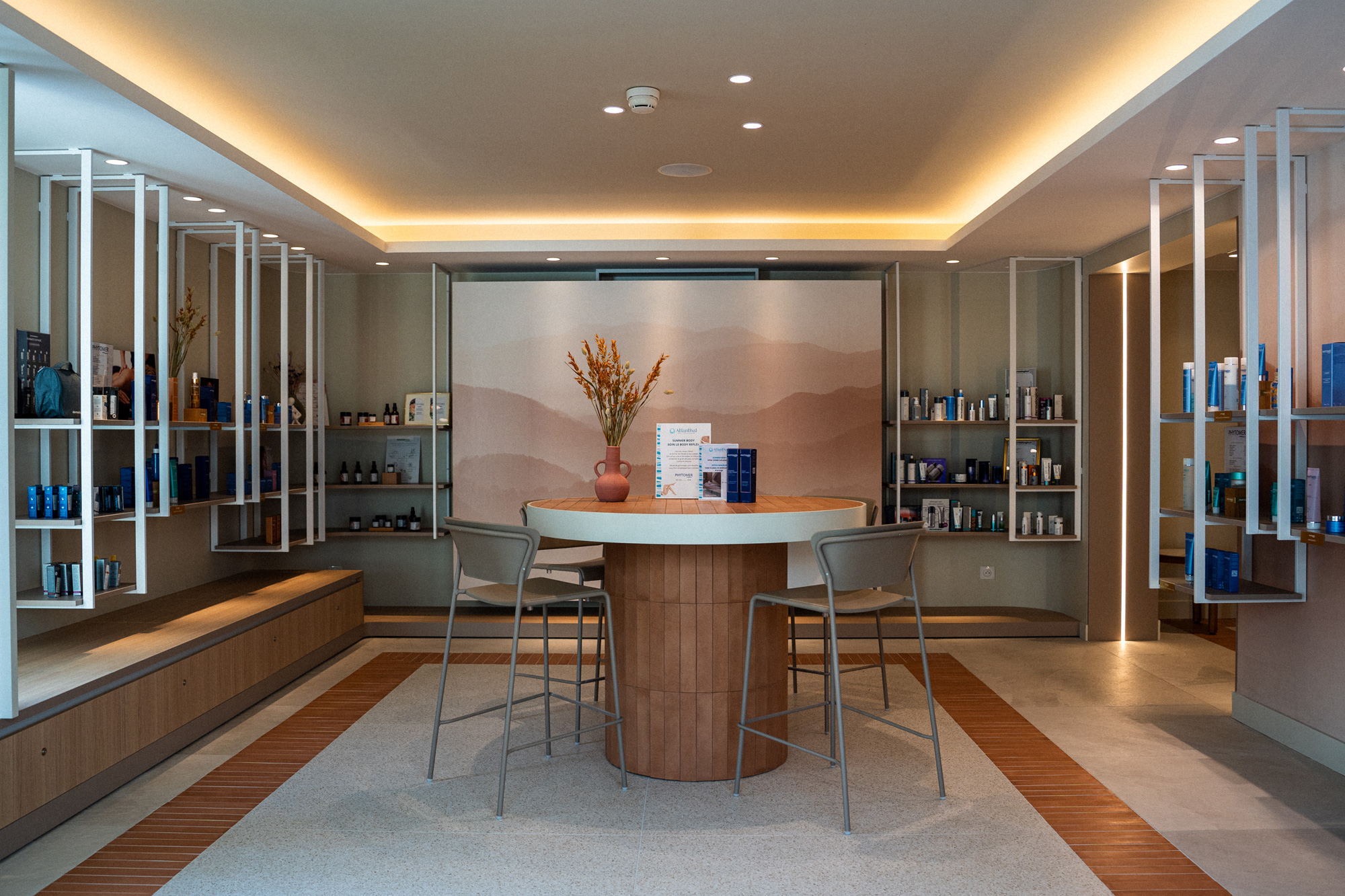 Thalasso et Bien-être à Atlanthal, Anglet - photo 9