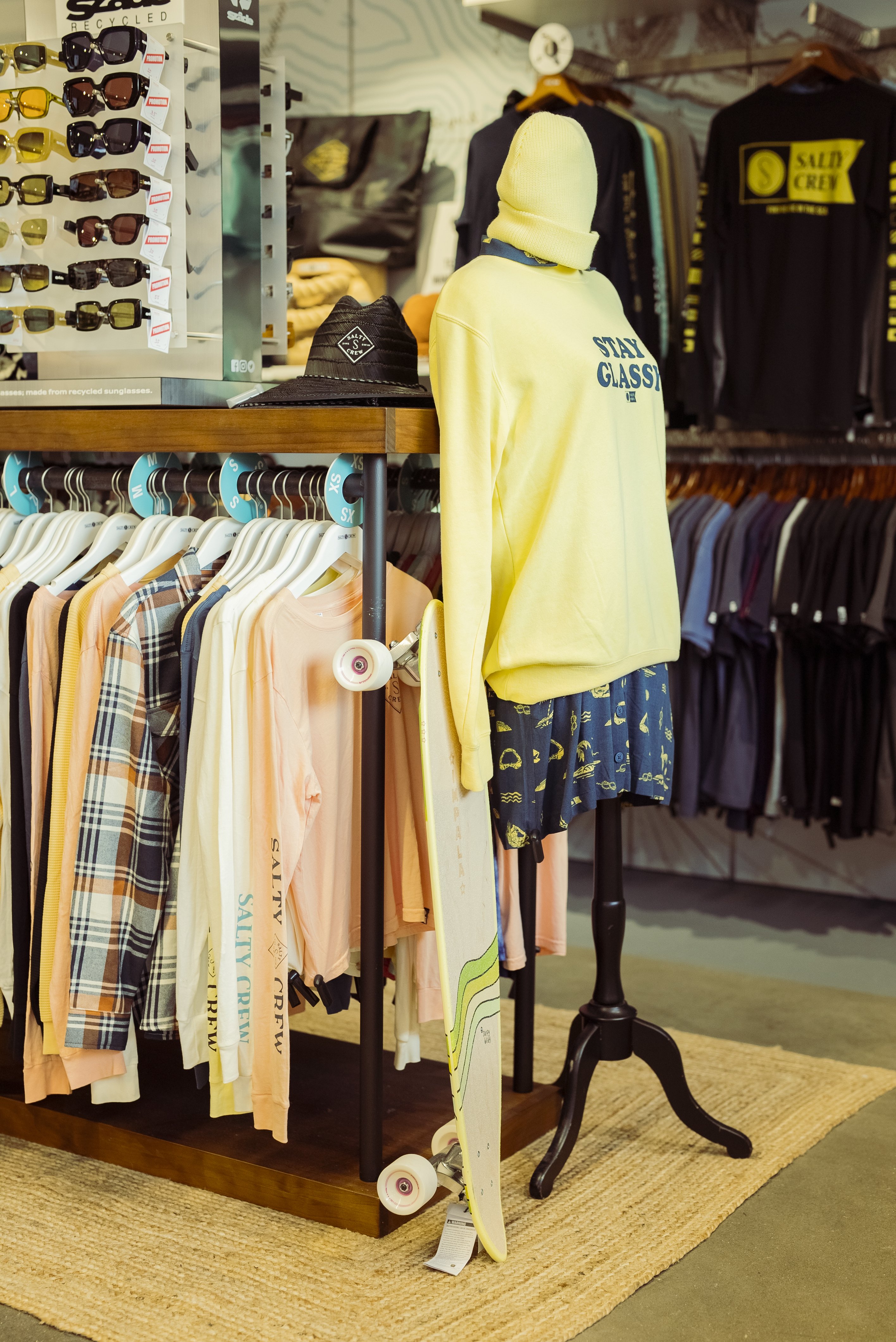 Globe Outlet Store — photo 2