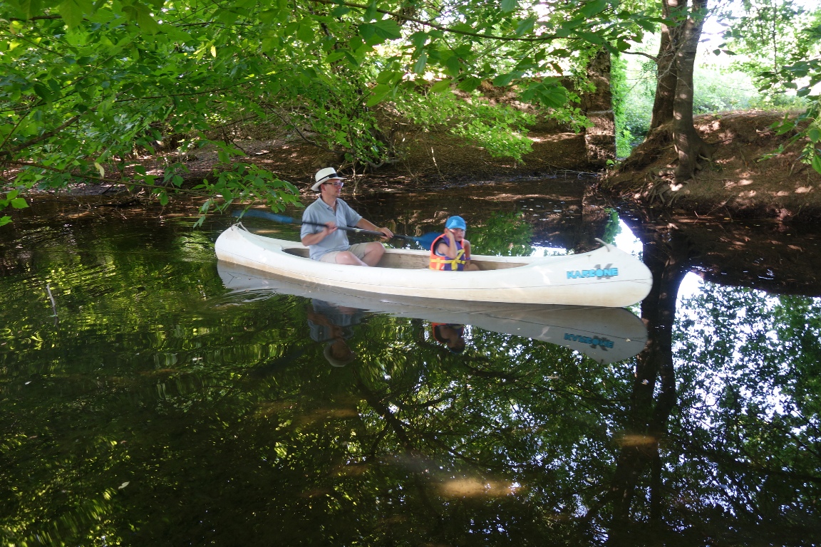 Chateau et Rivière, Saint-Martin-l'Astier - photo 7