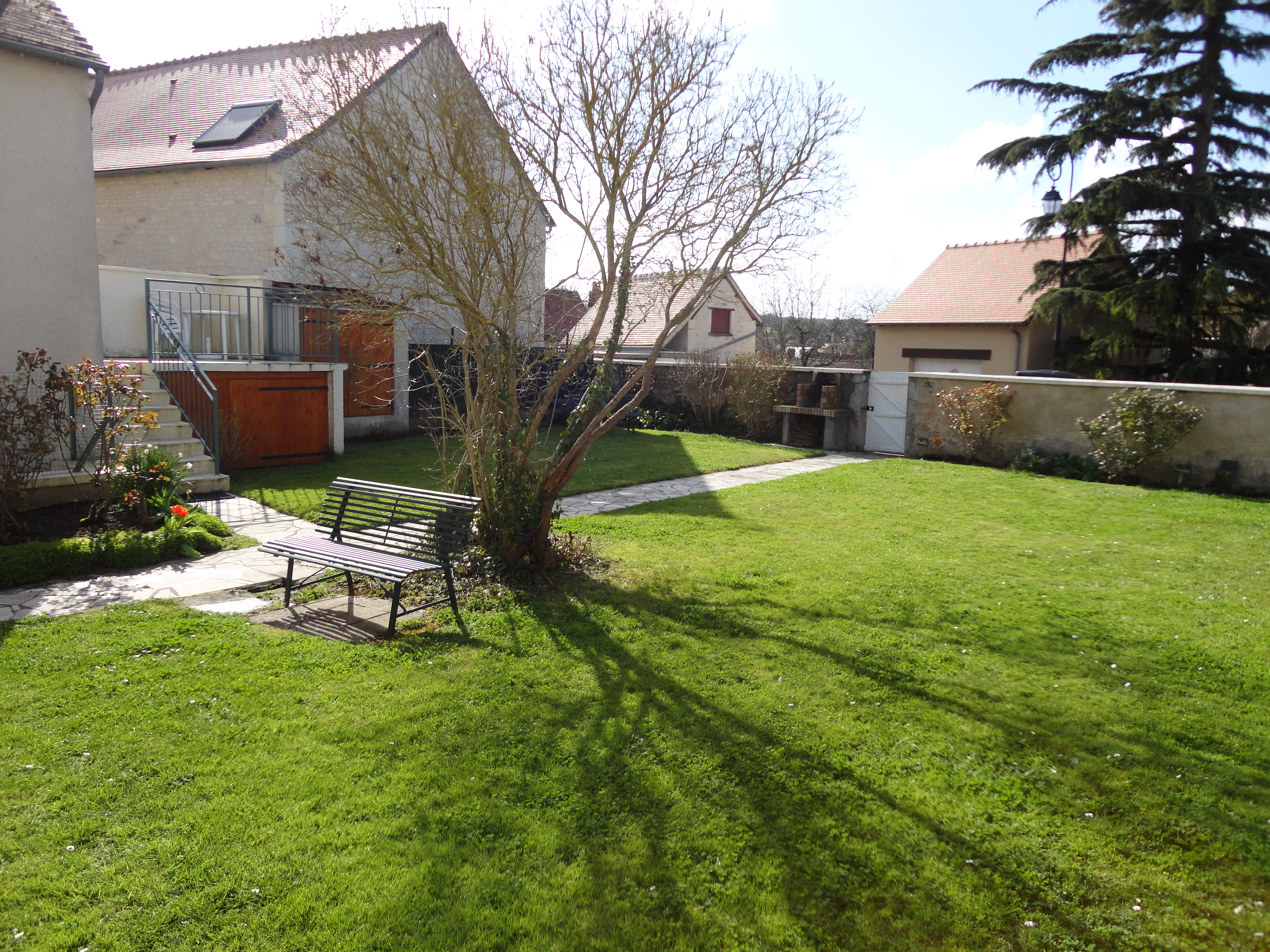 Residence les Jardins - A