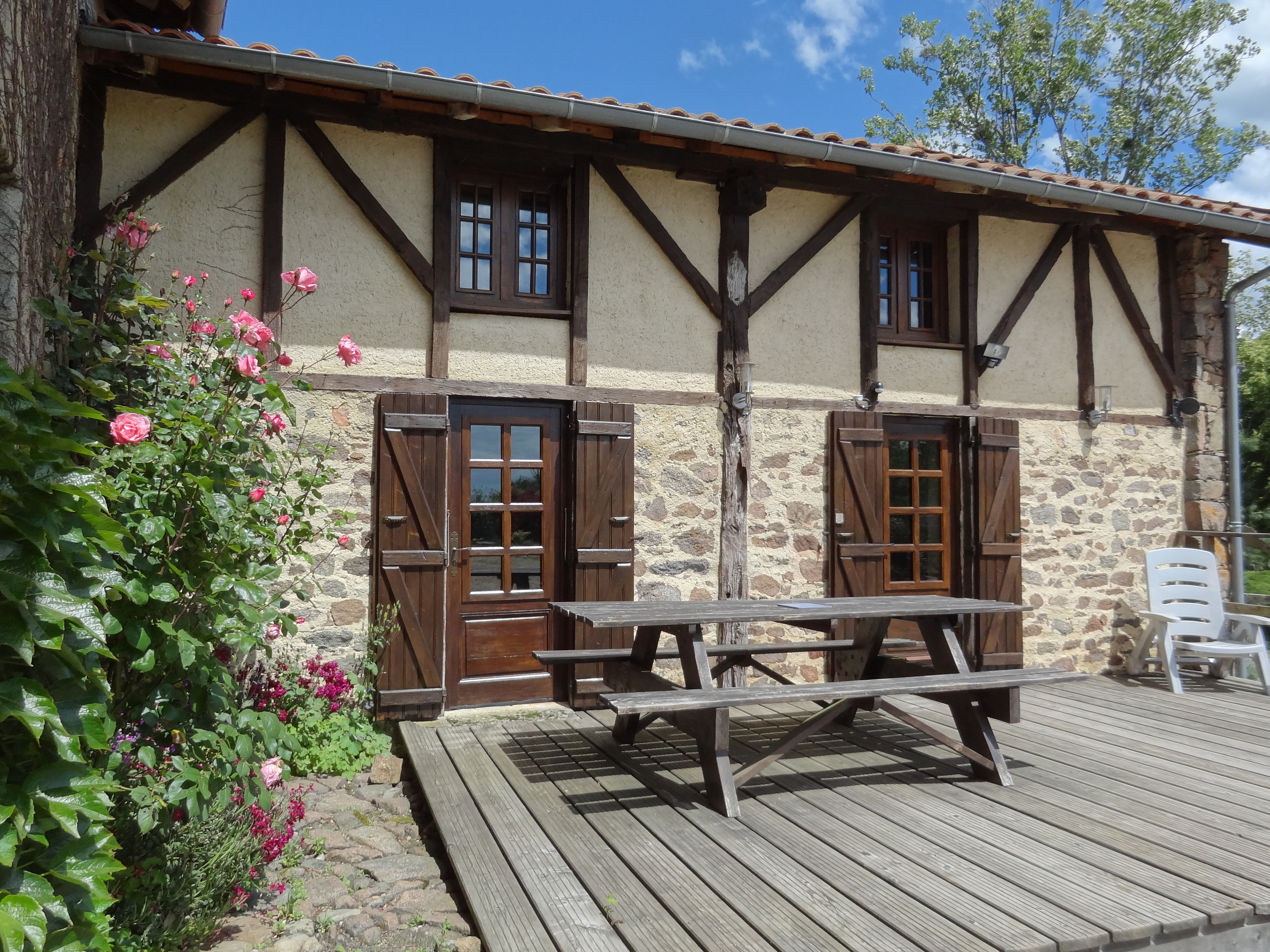 Meublé de tourisme "la Prandière" - photo 5