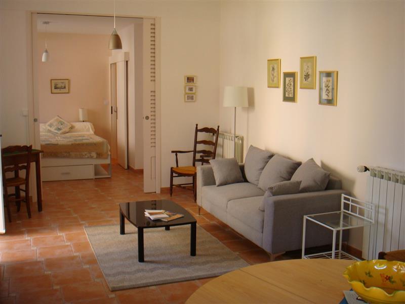 Appartement Turquoise